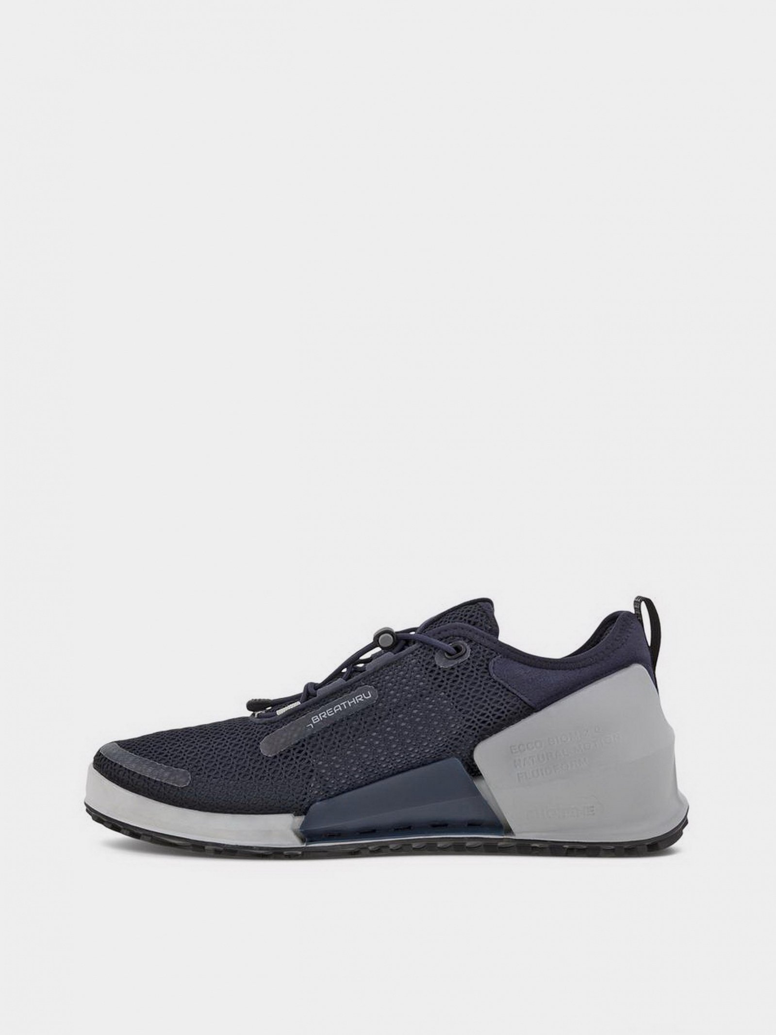 Casual Sneakers Men's ECCO