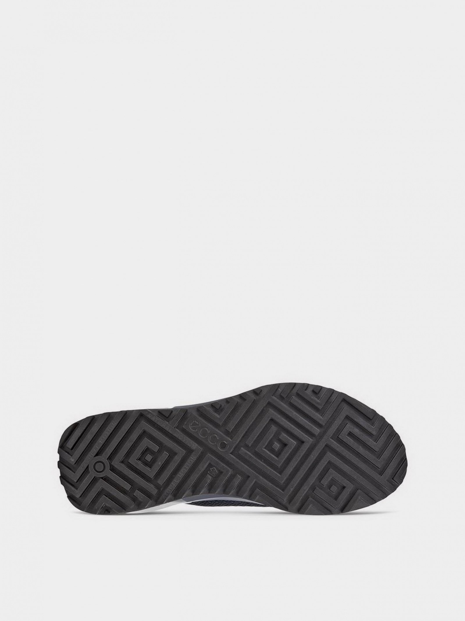 Casual Sneakers Men's ECCO