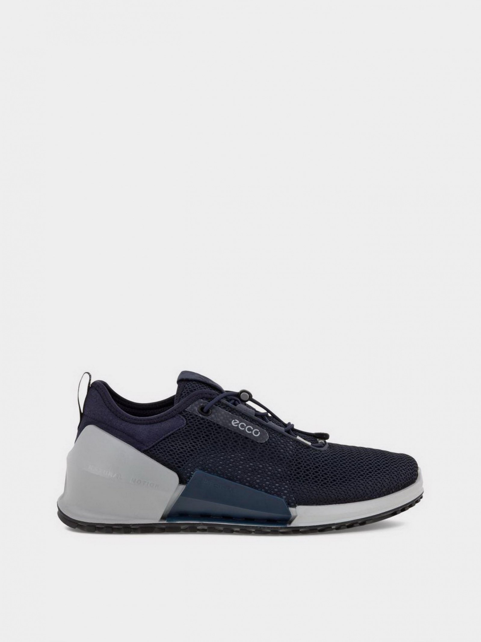Casual Sneakers Men's ECCO