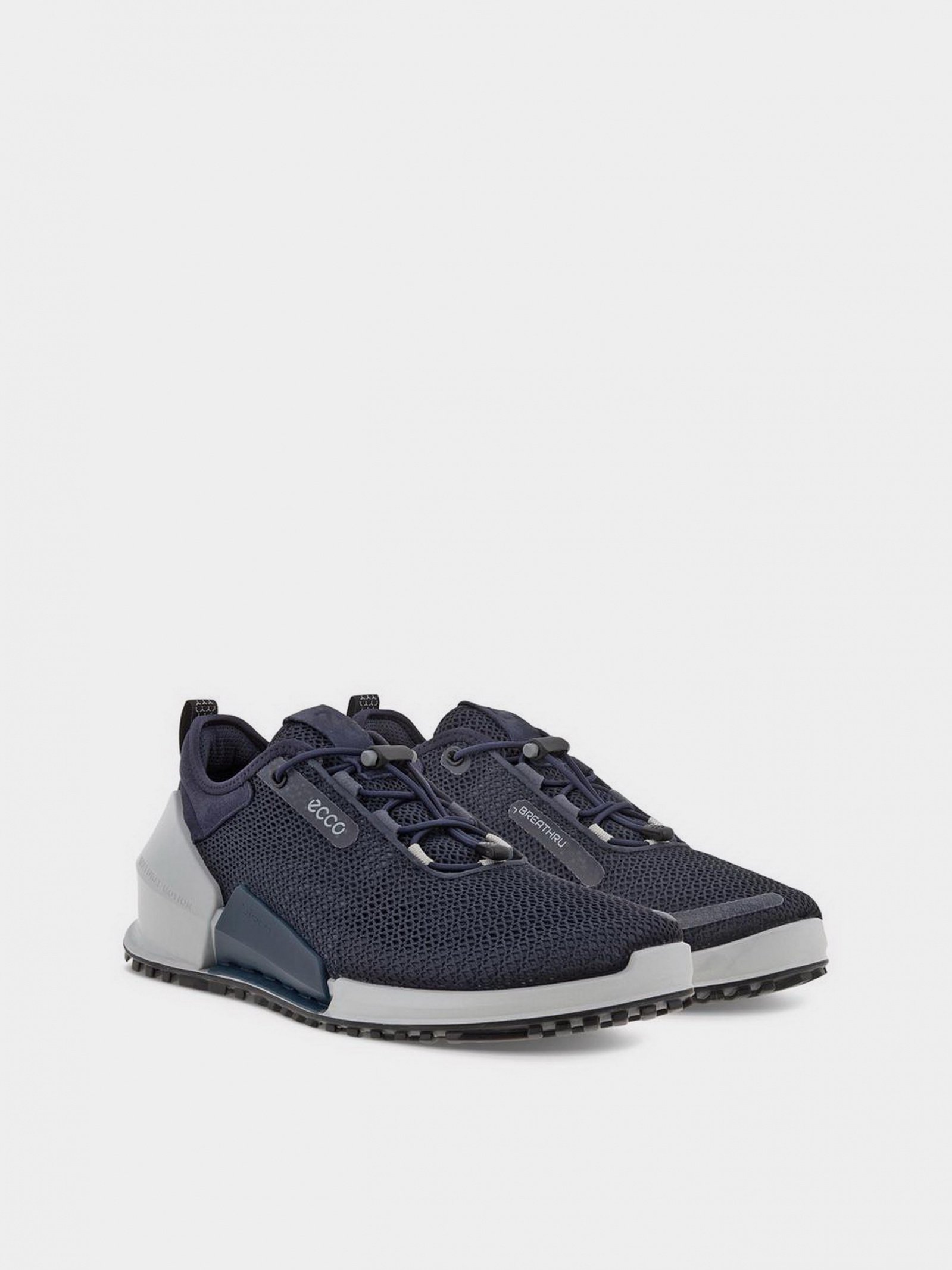 Casual Sneakers Men's ECCO