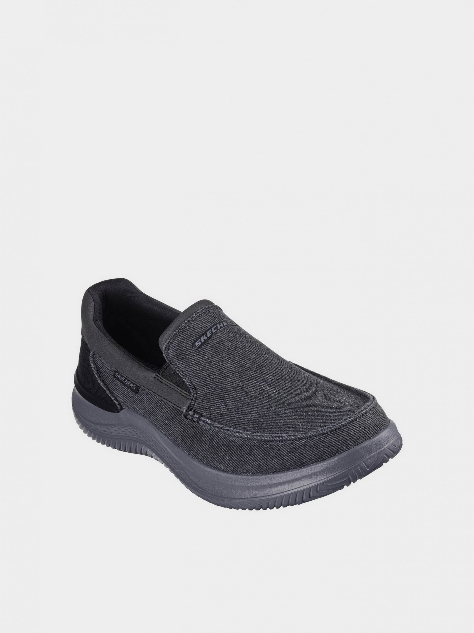 Мокасины Мужские Skechers
