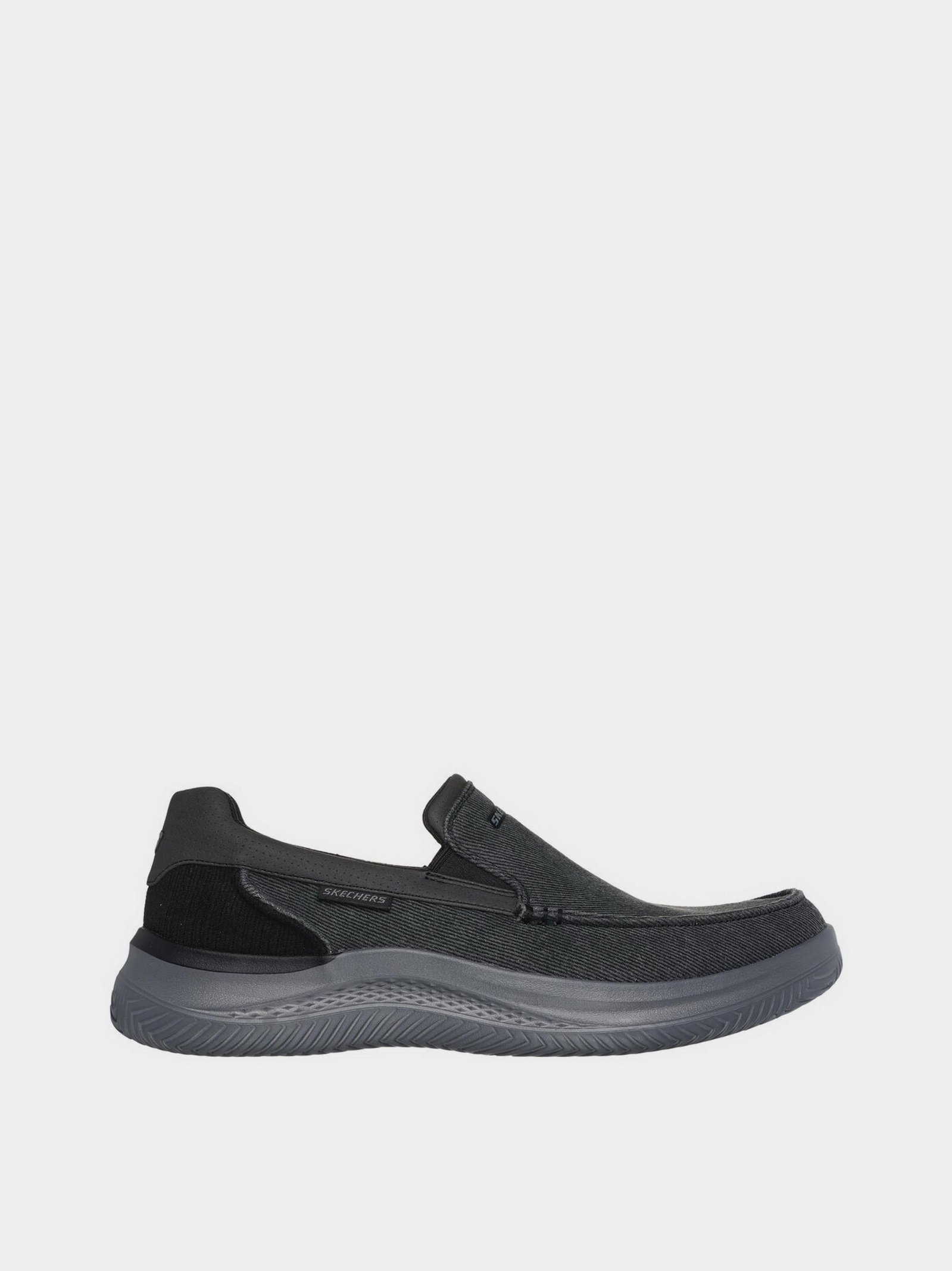 Мокасины Мужские Skechers