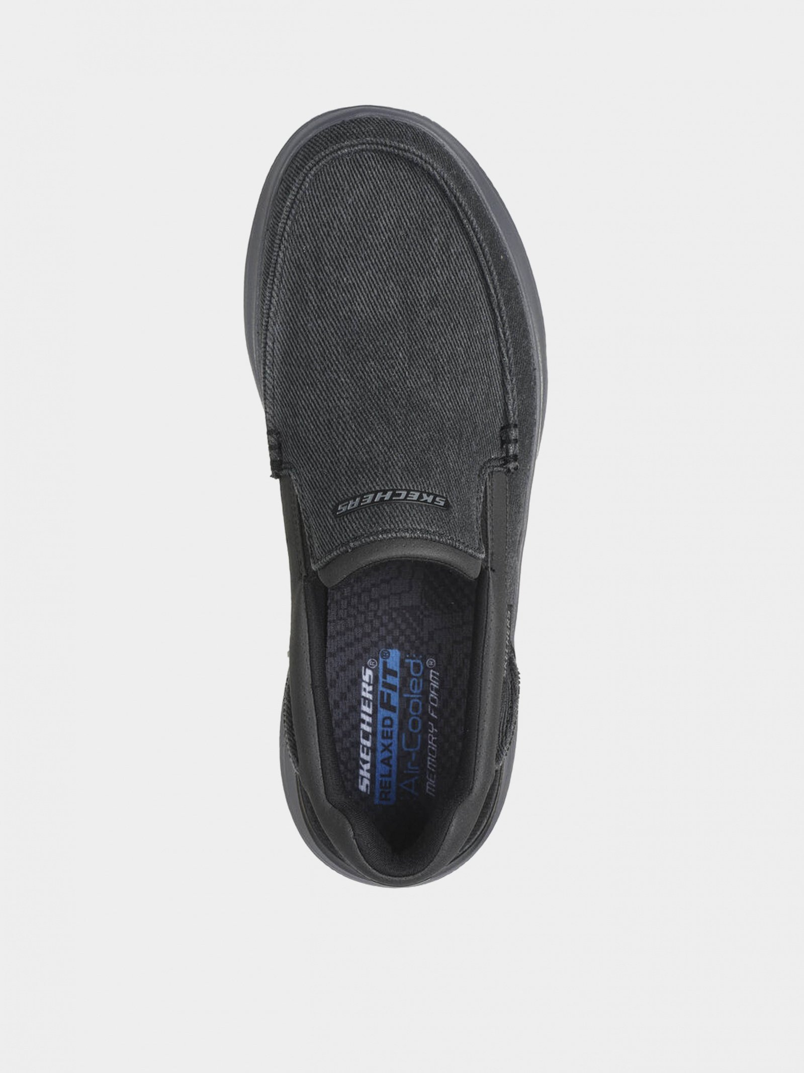 Мокасины Мужские Skechers