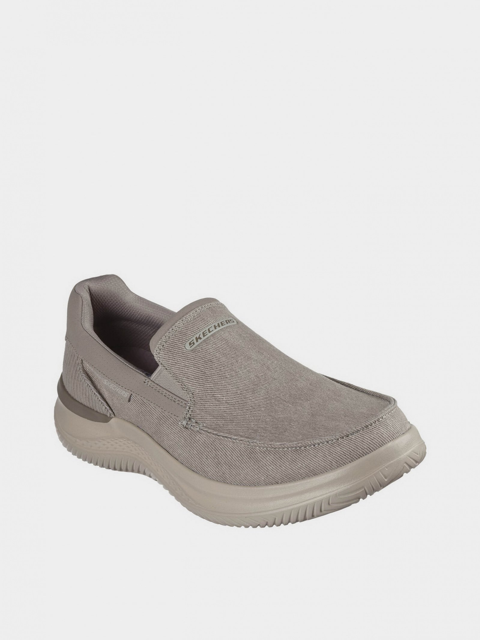 Мокасины Мужские Skechers