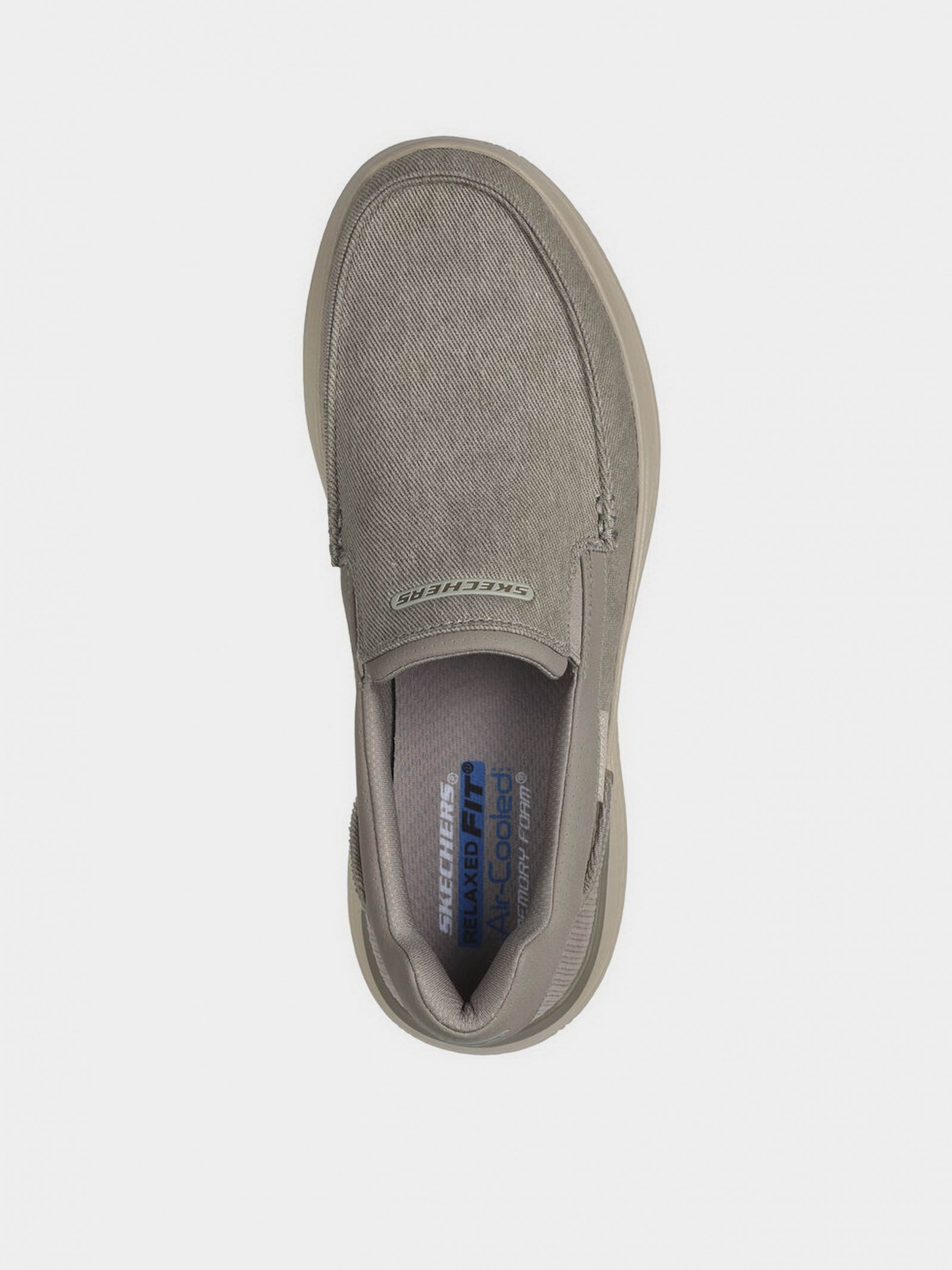 Мокасины Мужские Skechers