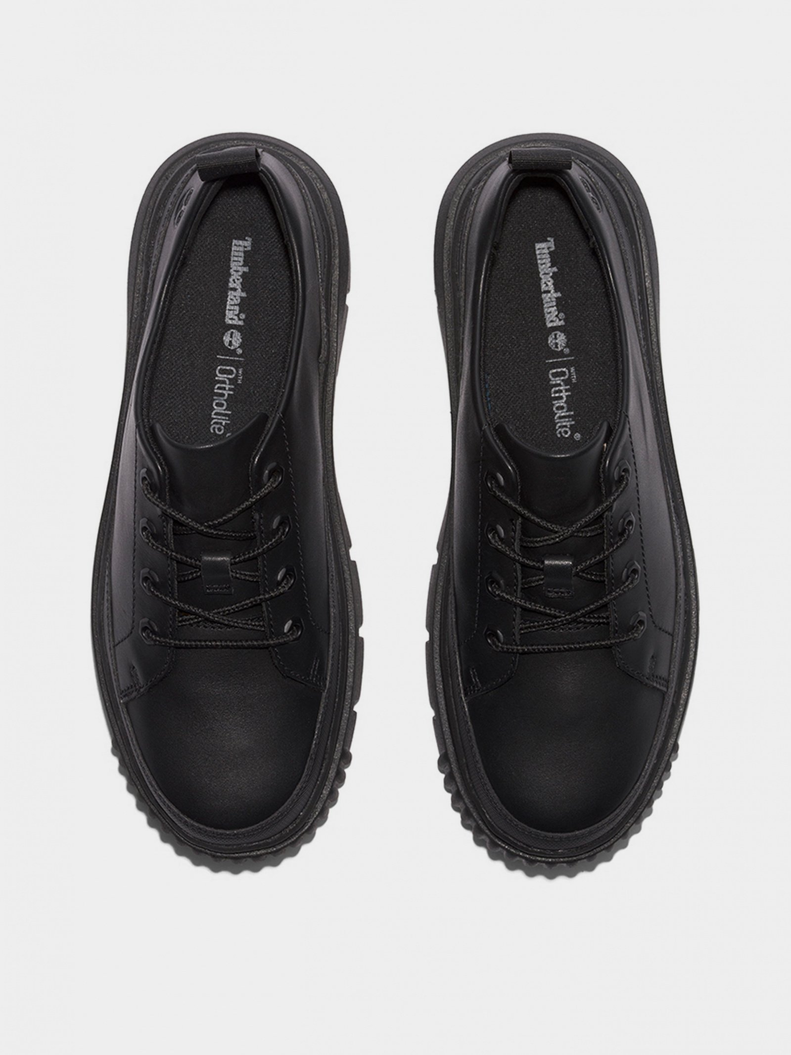 Туфли Женские Timberland