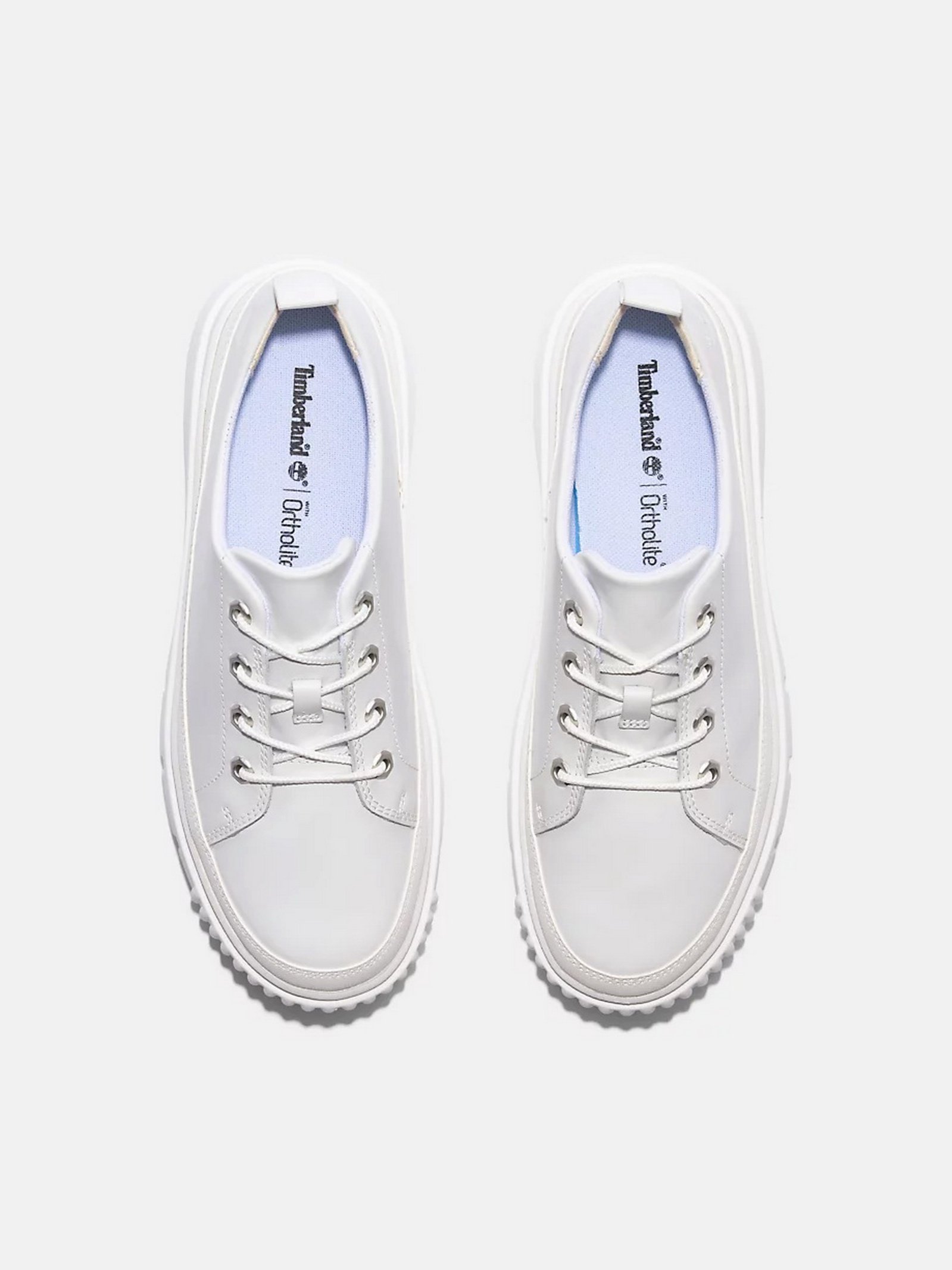 Туфли Женские Timberland