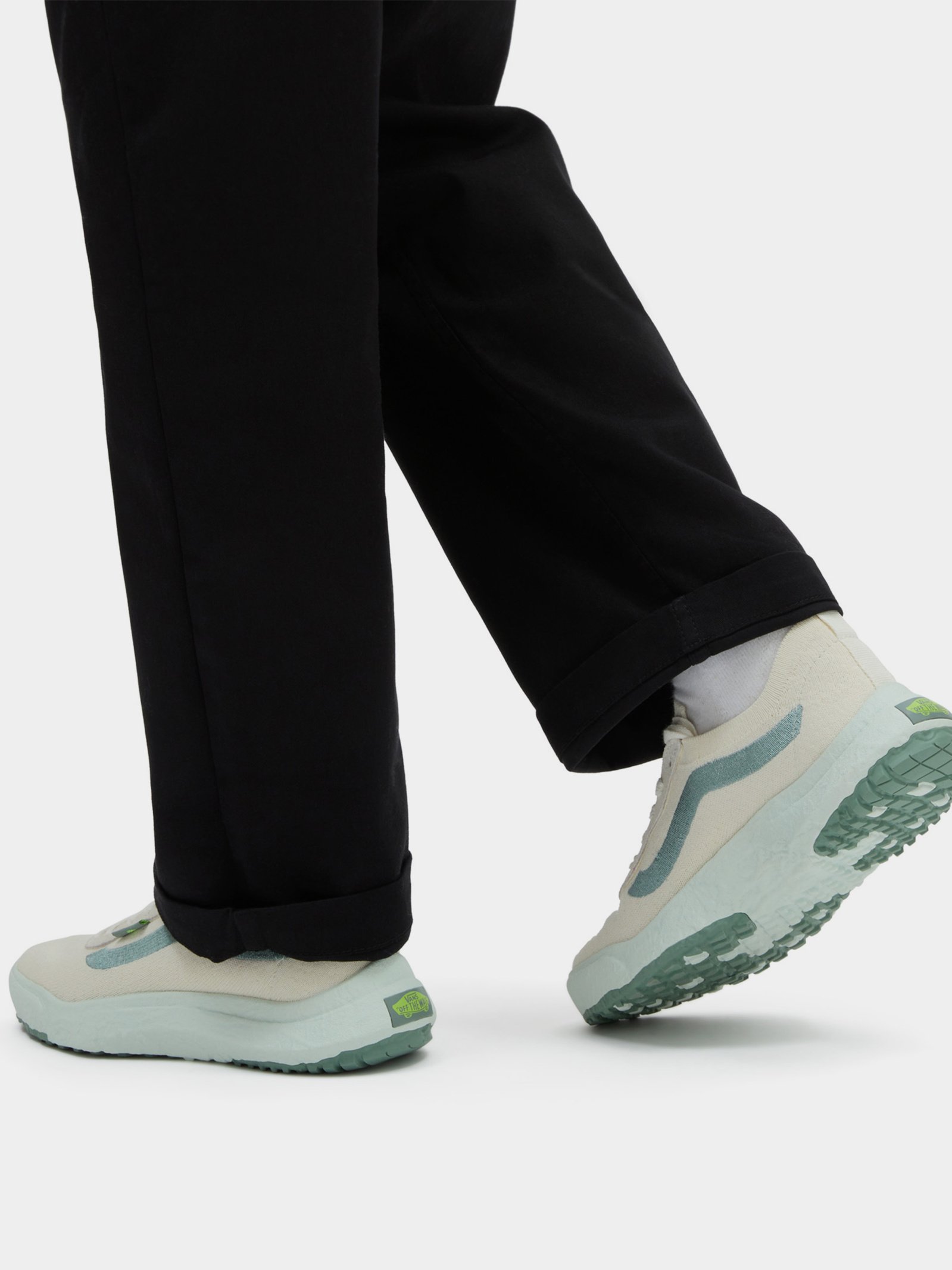 Casual Sneakers Unisex Vans