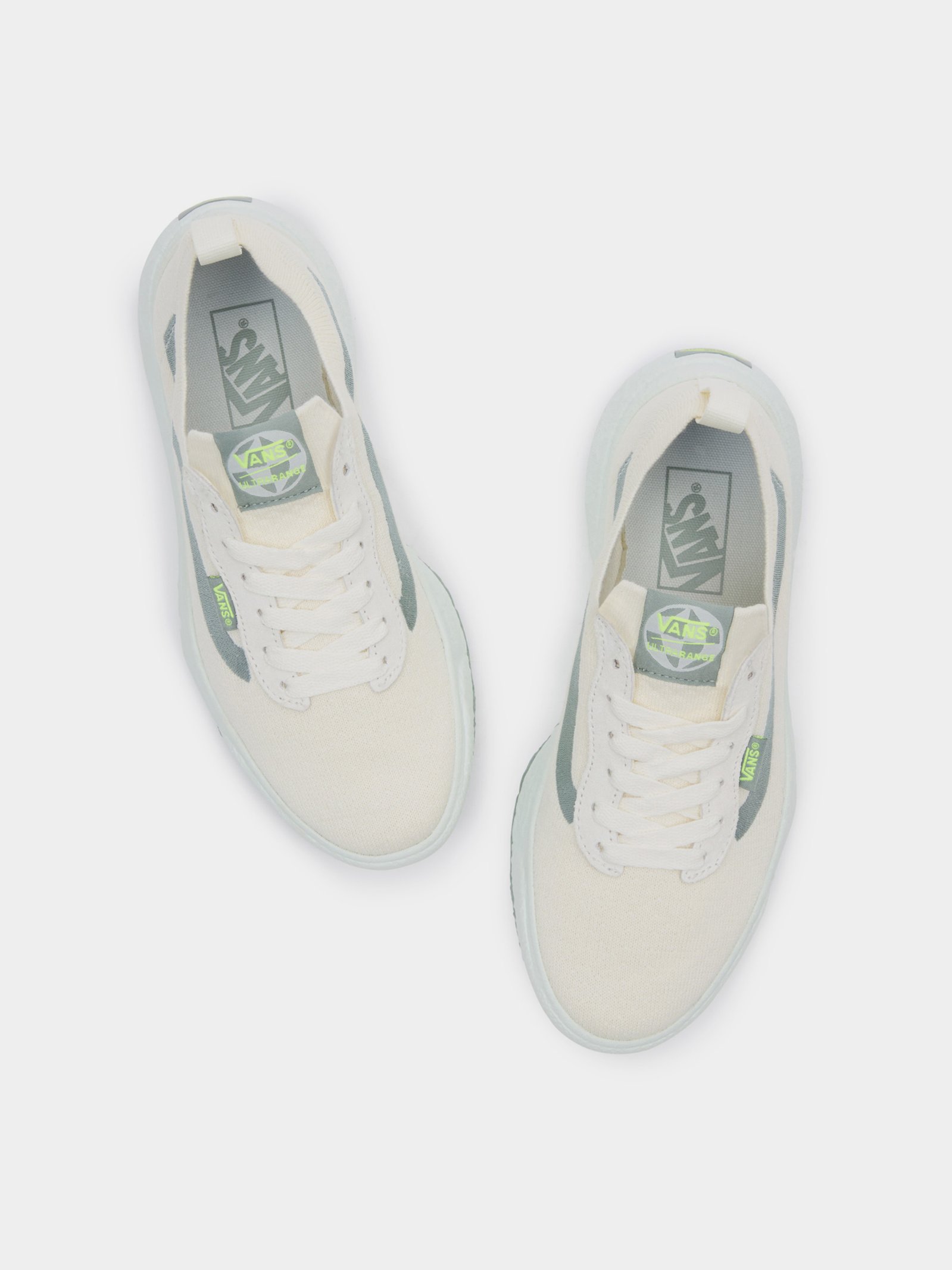 Casual Sneakers Unisex Vans