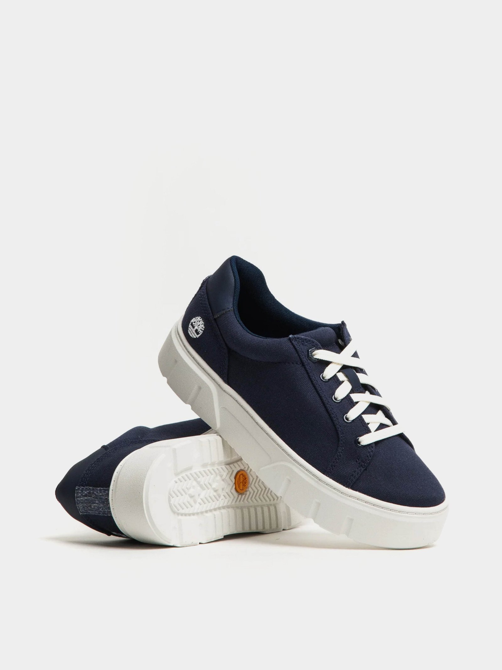 Low-Top Sneakers Women's Timberland