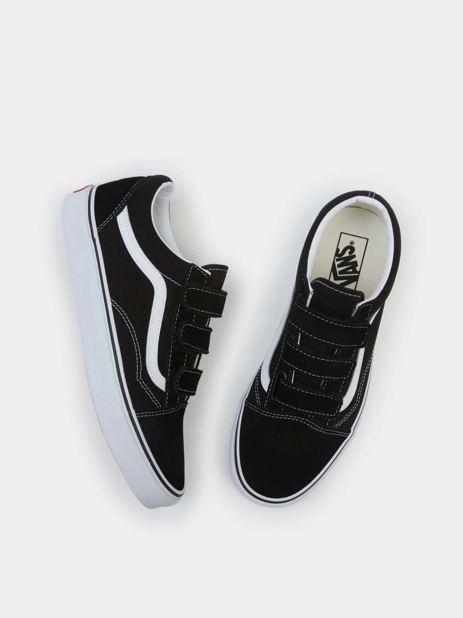 Кеди низькі Унісекс Vans