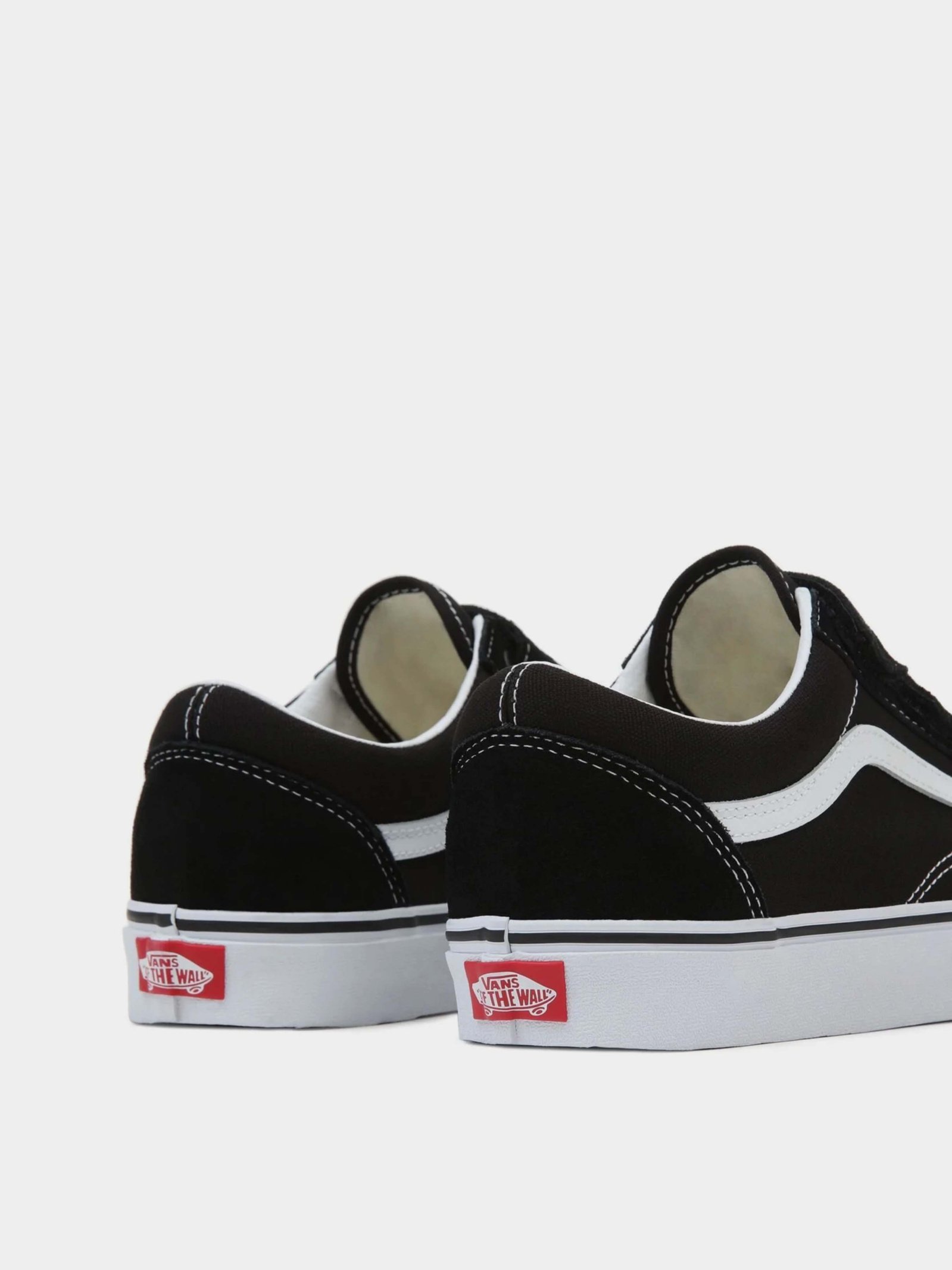 Кеди низькі Унісекс Vans