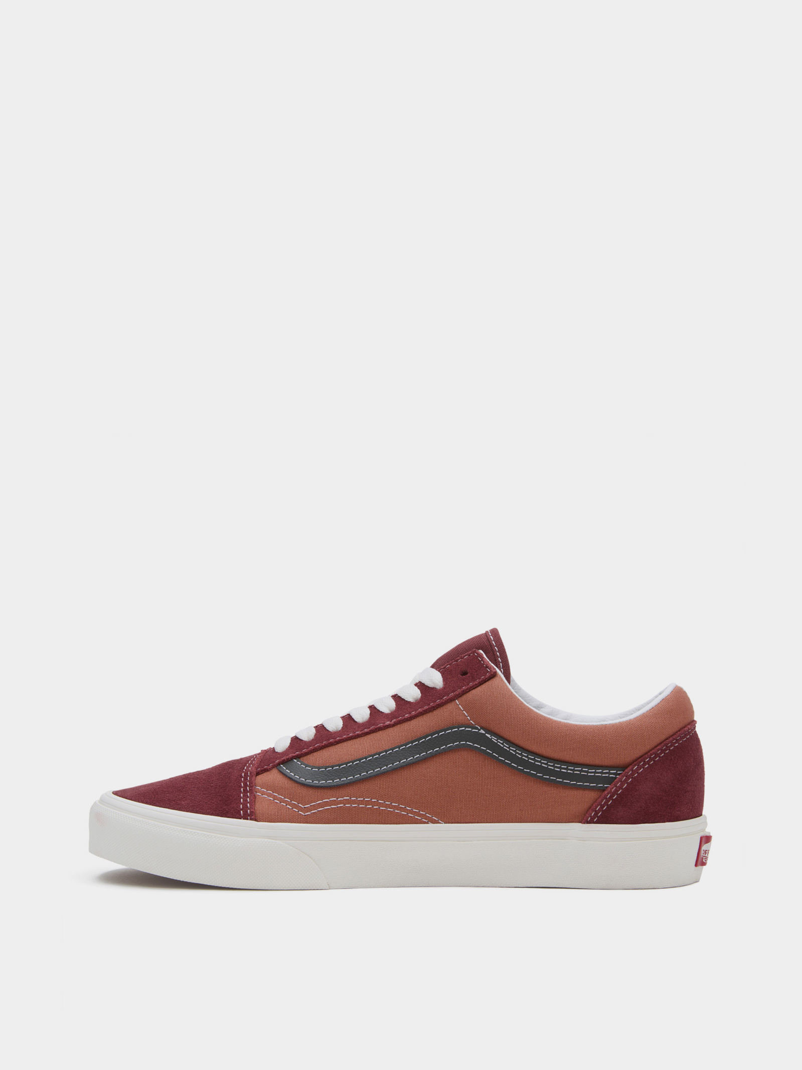 Кеди низькі Унісекс Vans
