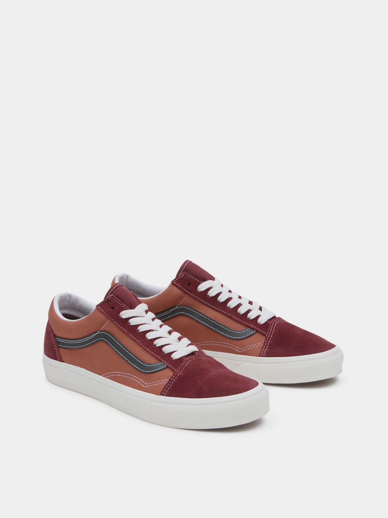 Кеди низькі Унісекс Vans