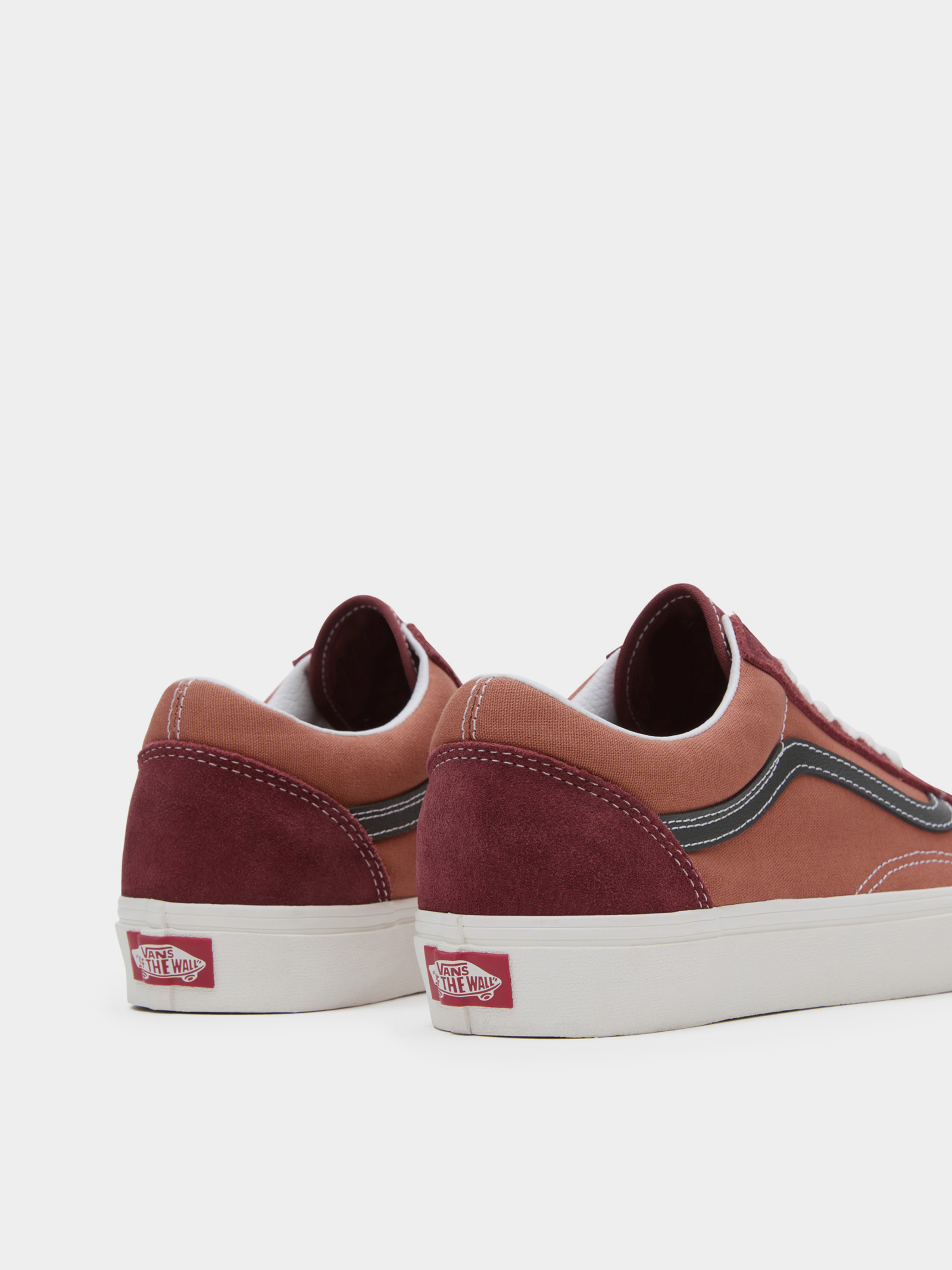 Кеди низькі Унісекс Vans