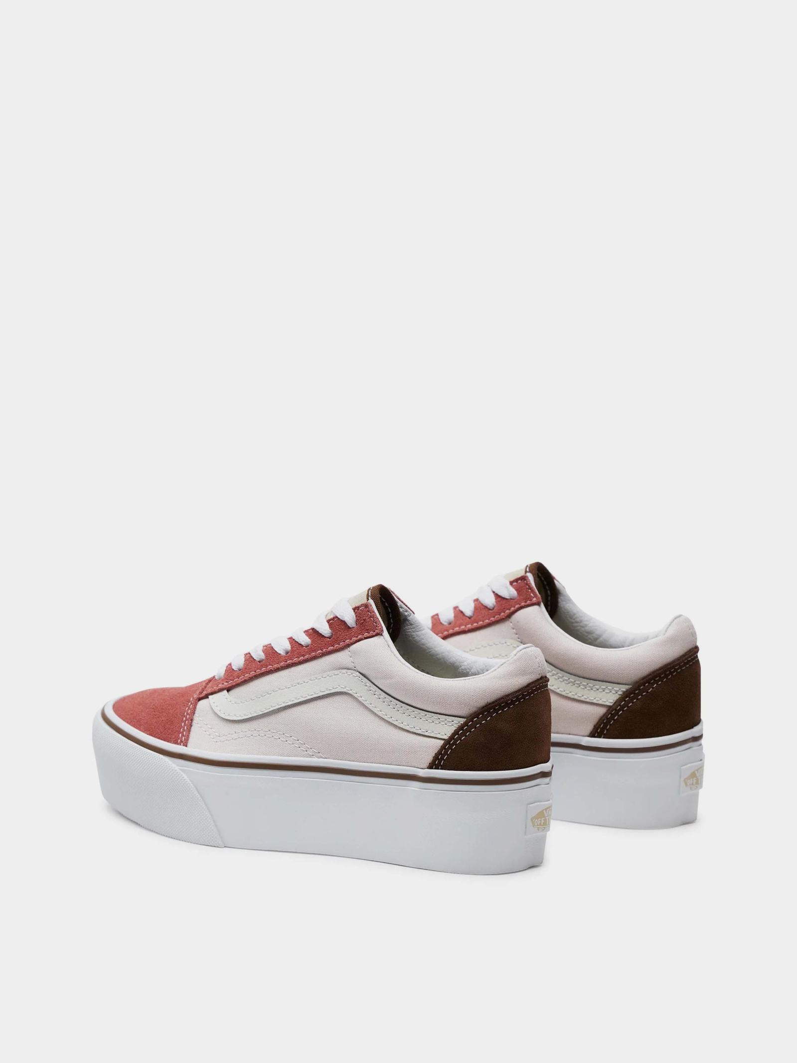 Кеды низкие Унисекс Vans