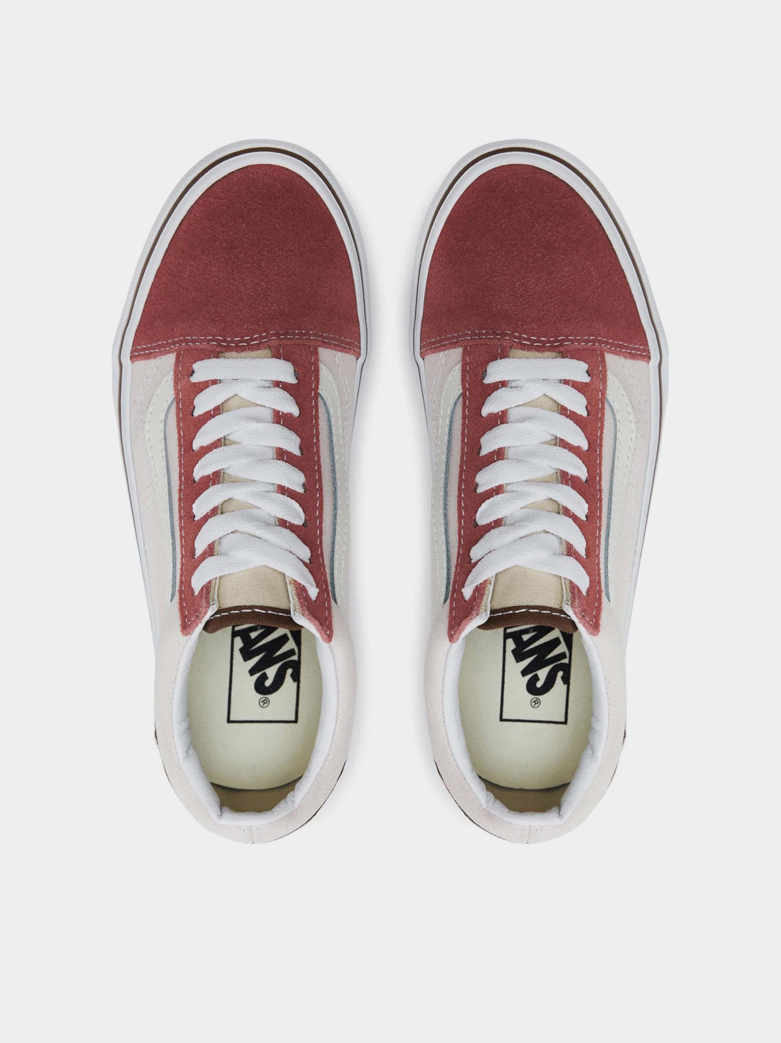 Кеды низкие Унисекс Vans