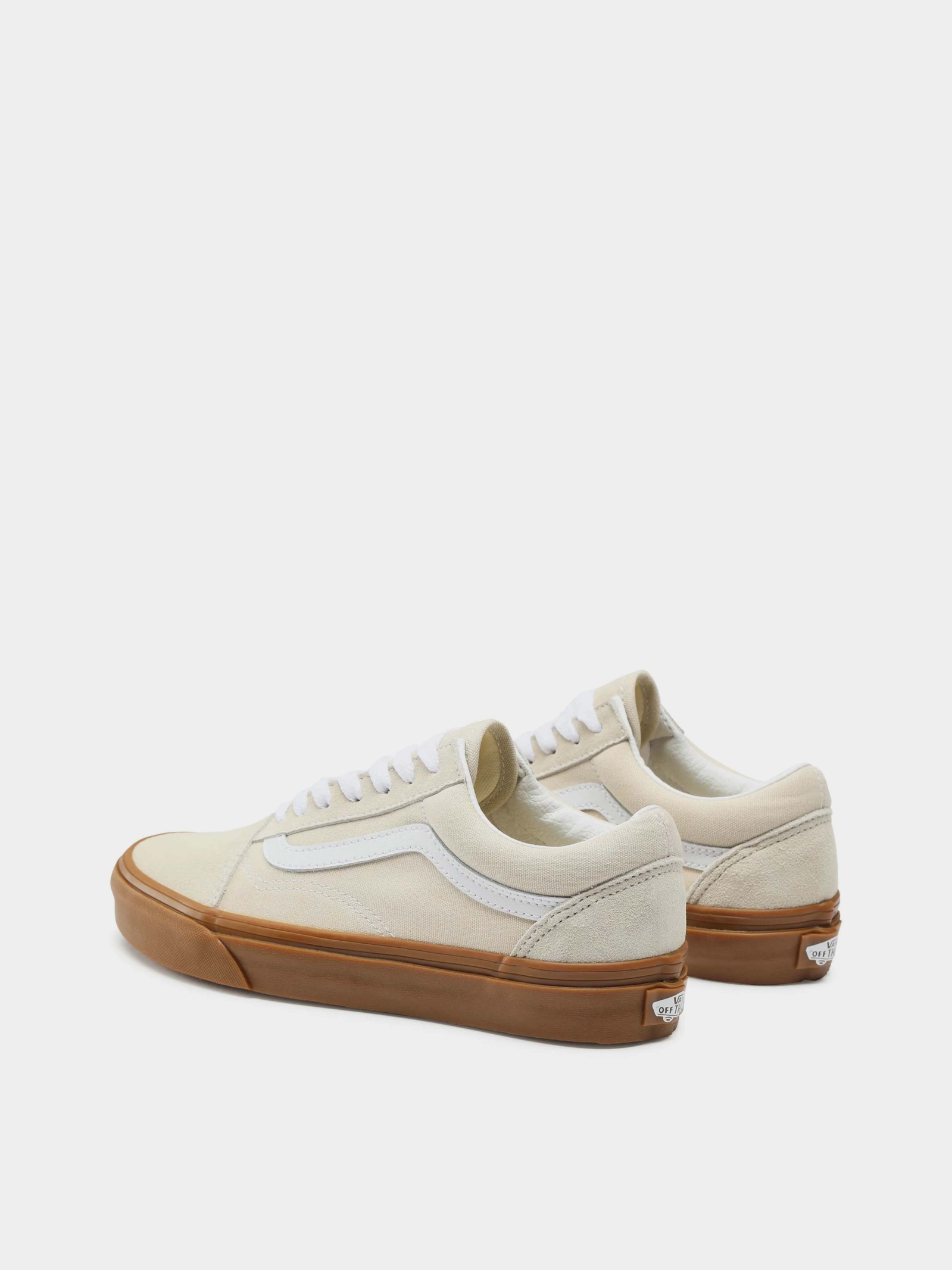 Low-Top Sneakers Unisex Vans