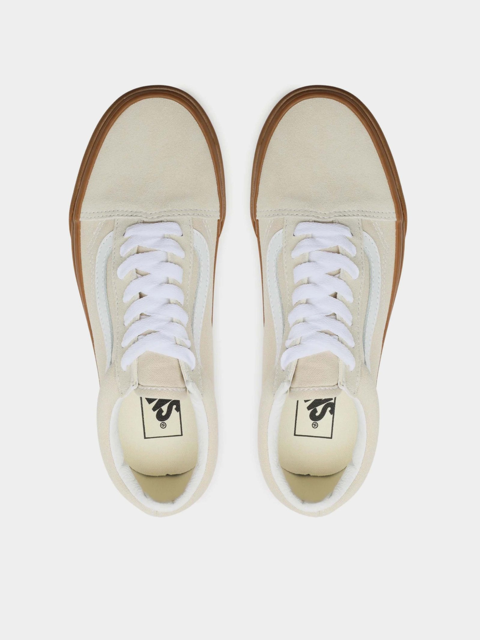 Low-Top Sneakers Unisex Vans