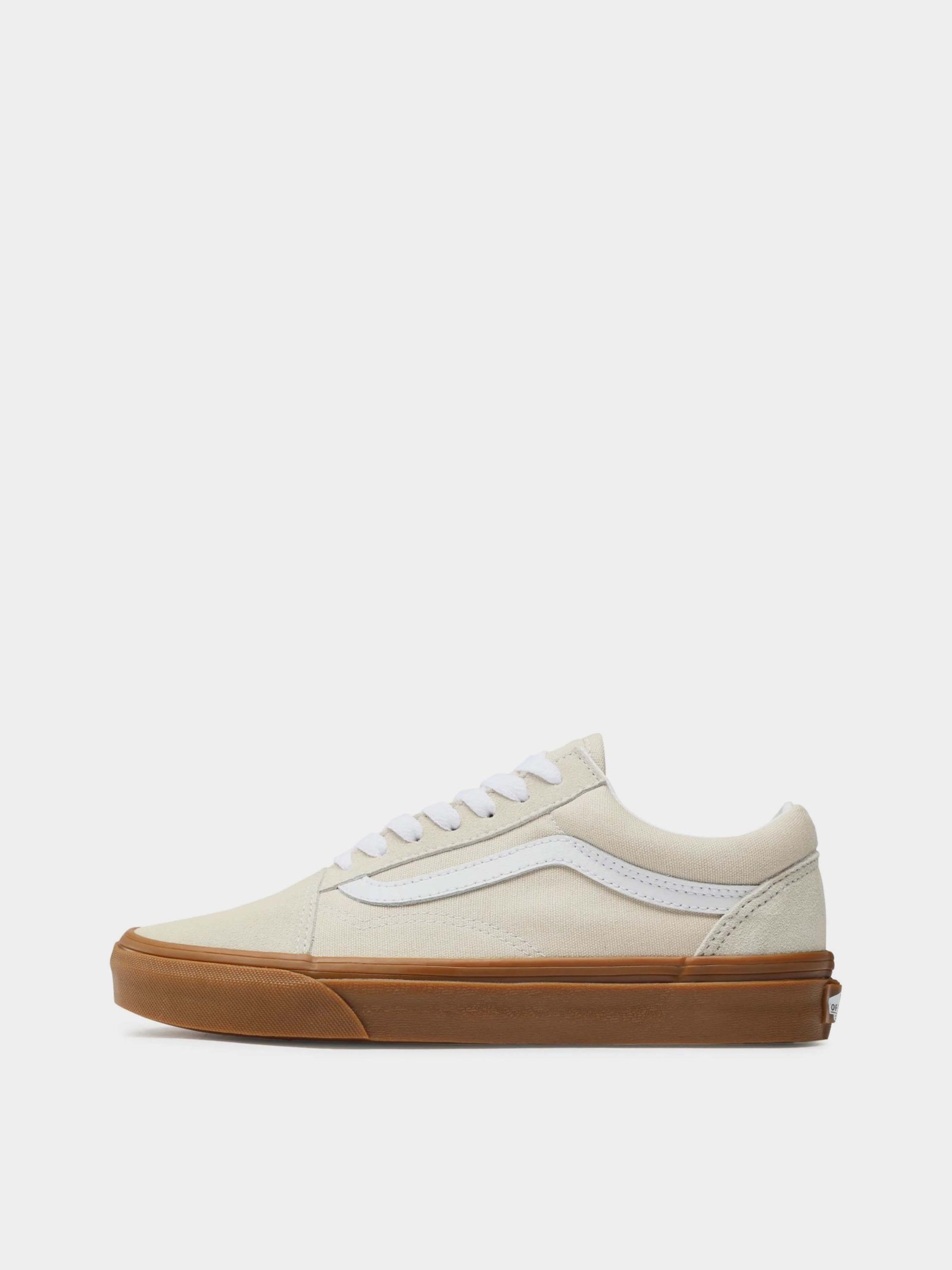 Low-Top Sneakers Unisex Vans