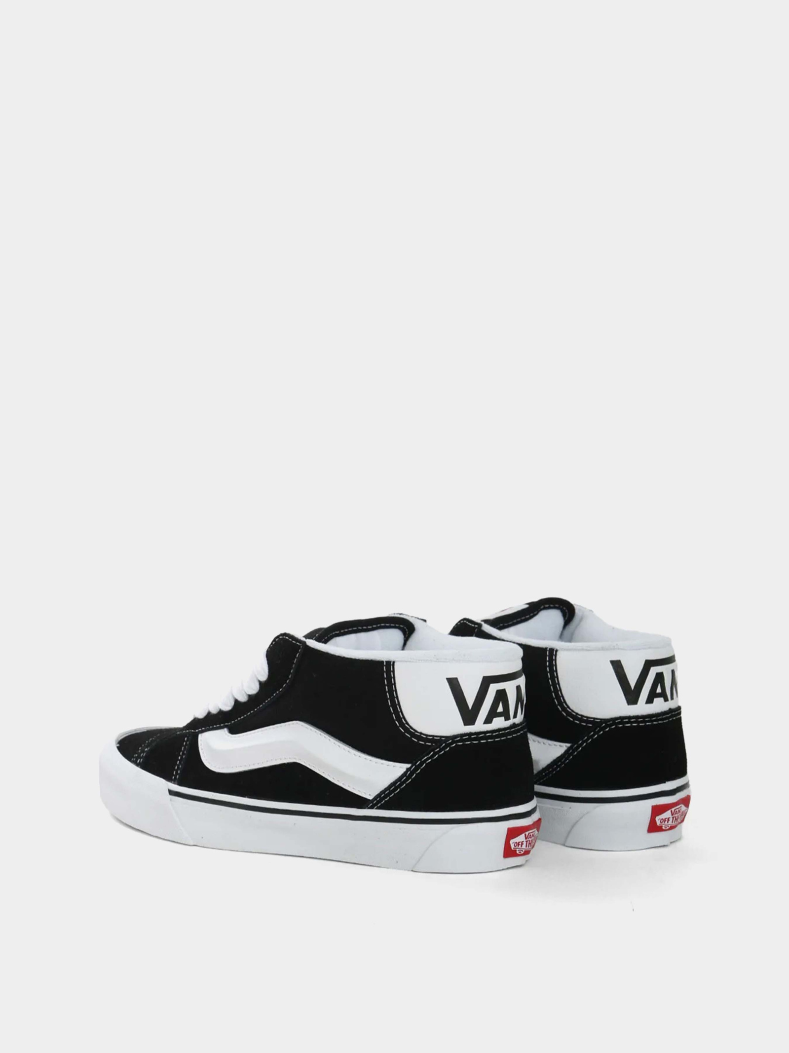 High-Top Sneakers Unisex Vans