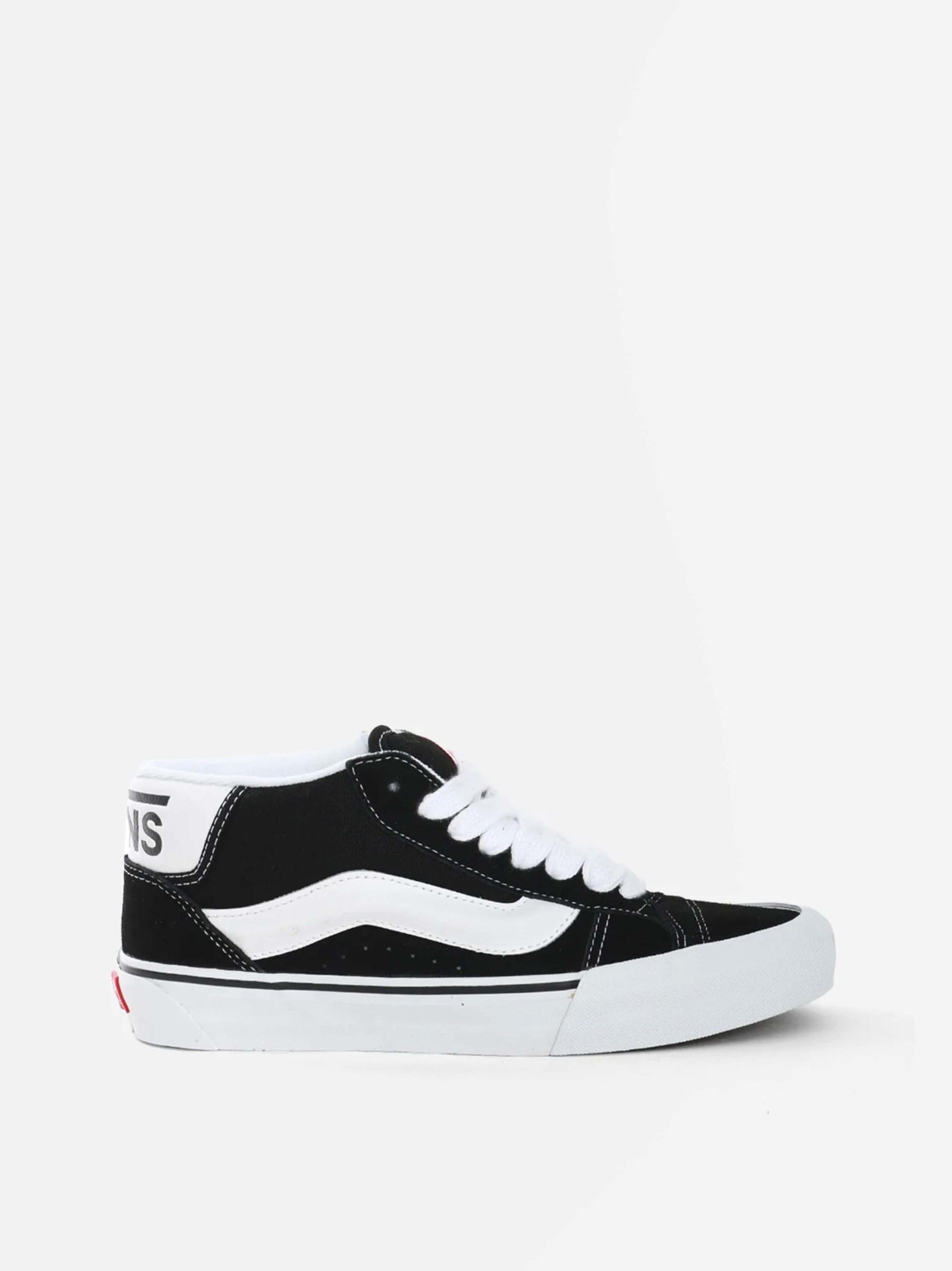 Кеди високі Унісекс Vans