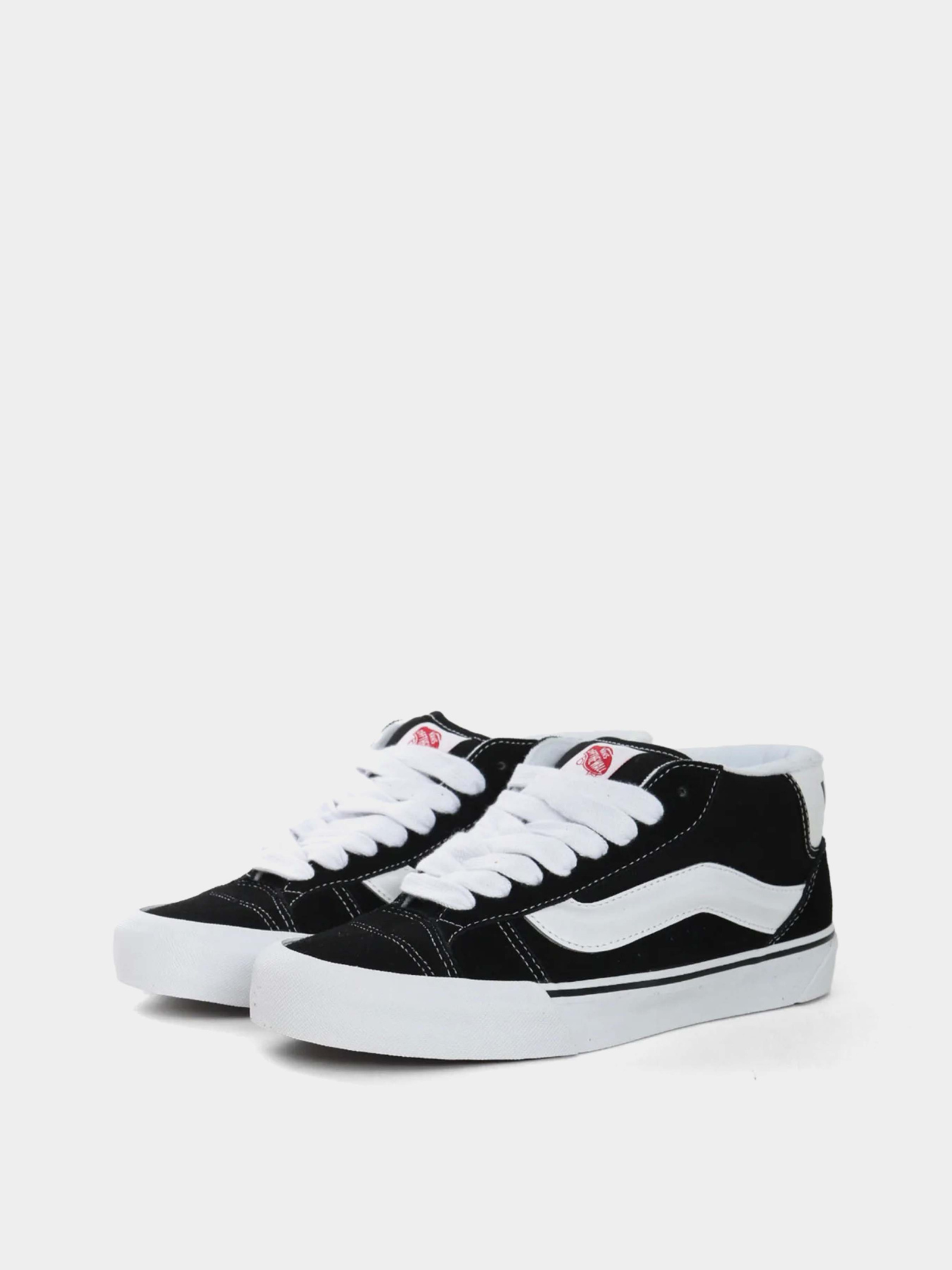 High-Top Sneakers Unisex Vans