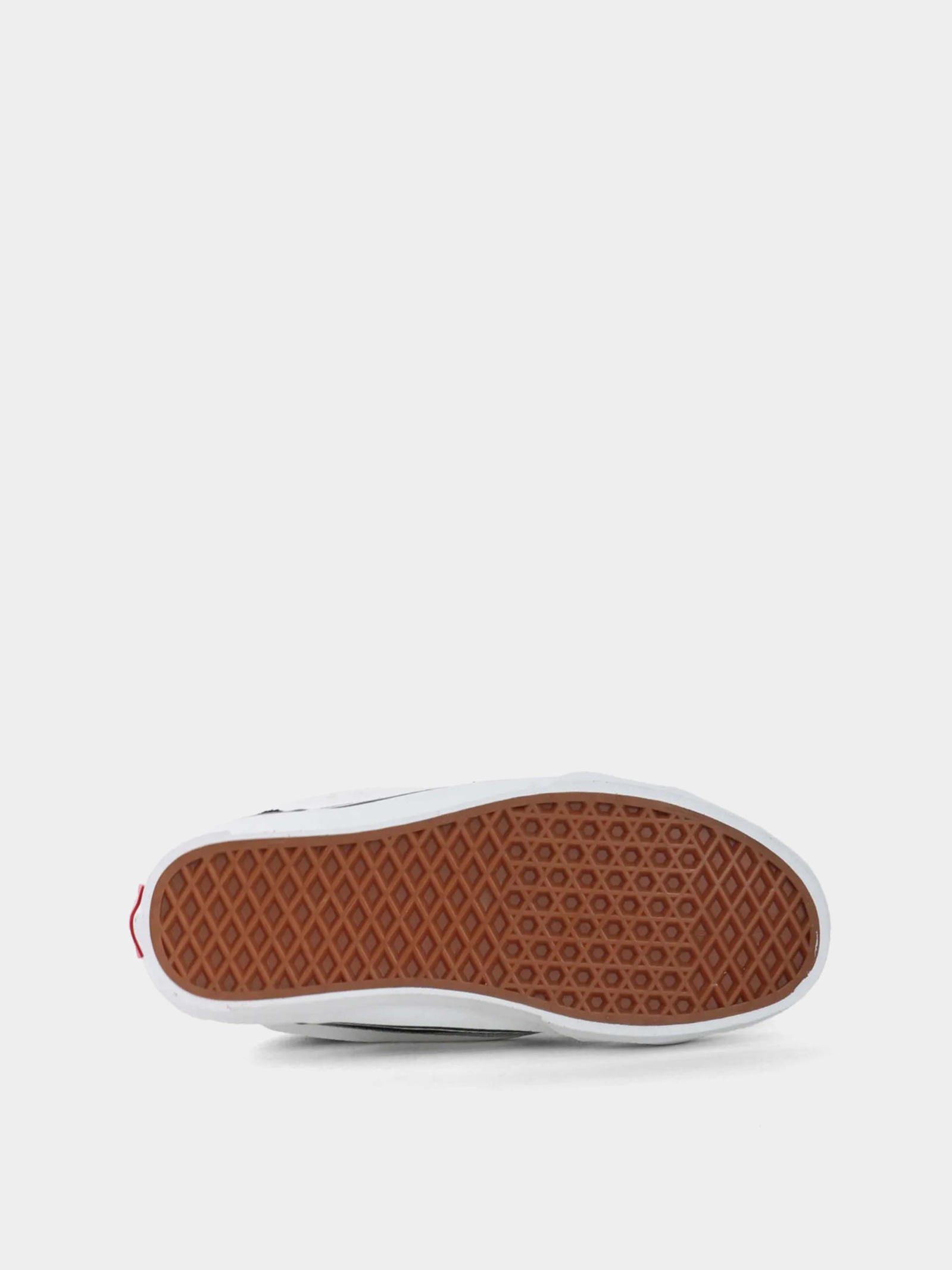 High-Top Sneakers Unisex Vans