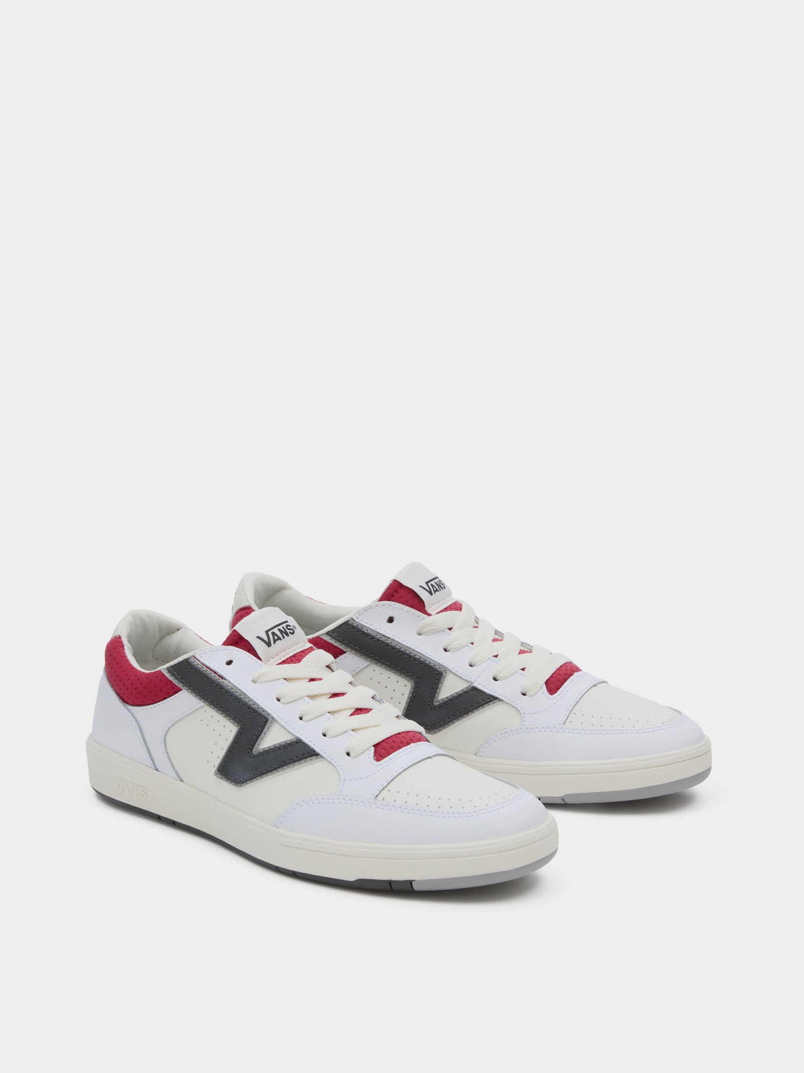 Low-Top Sneakers Unisex Vans