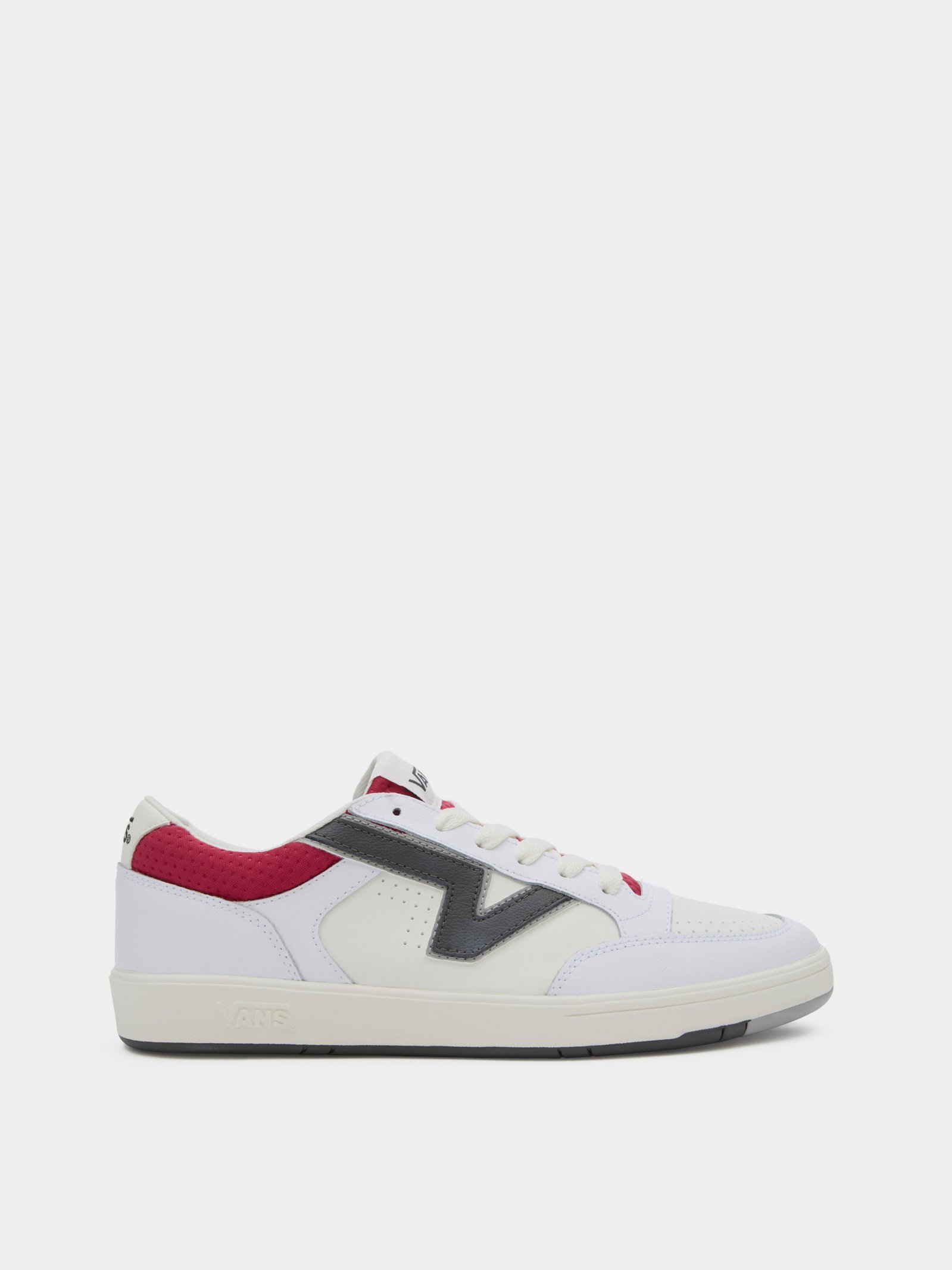Low-Top Sneakers Unisex Vans