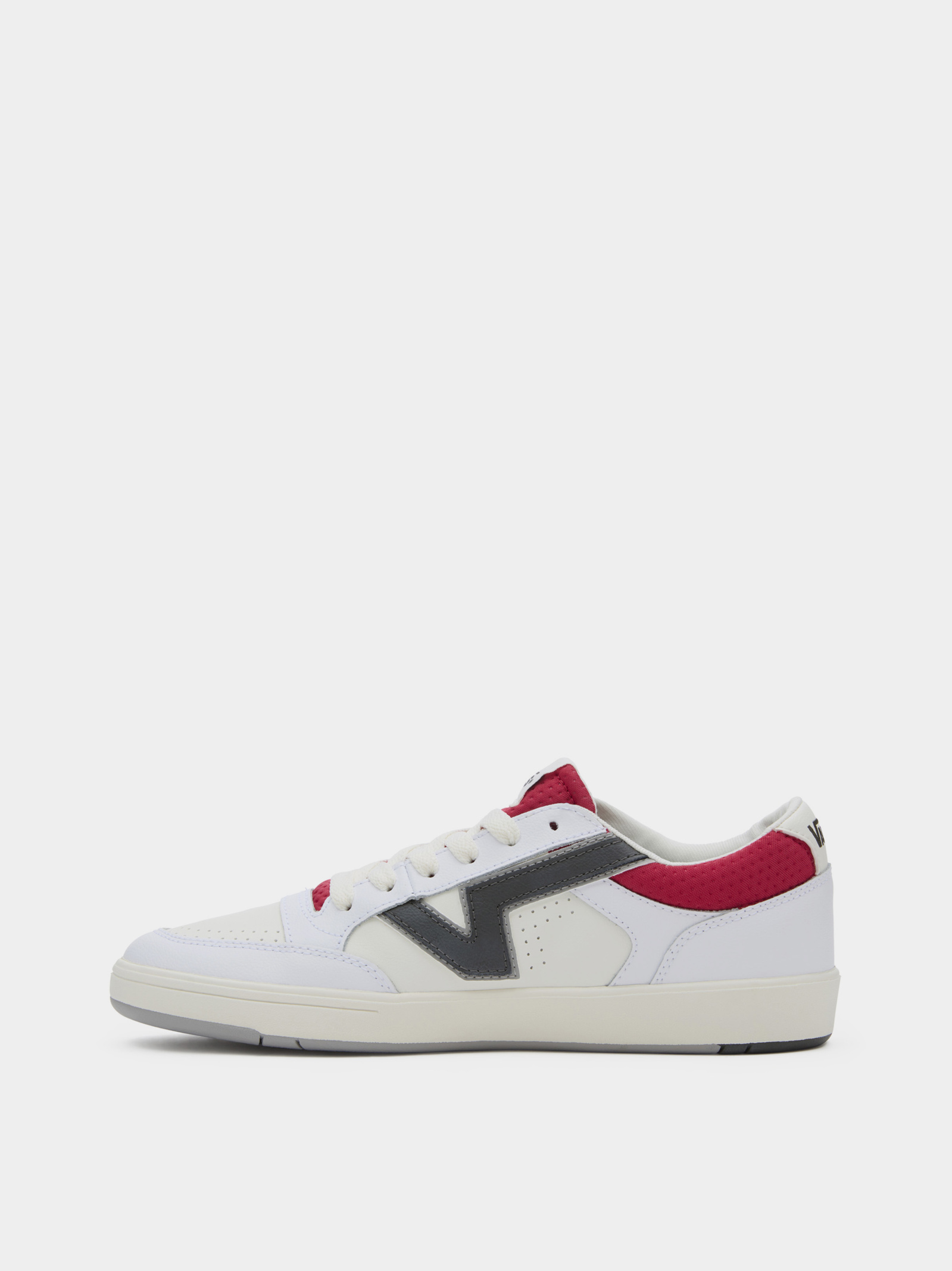 Low-Top Sneakers Unisex Vans