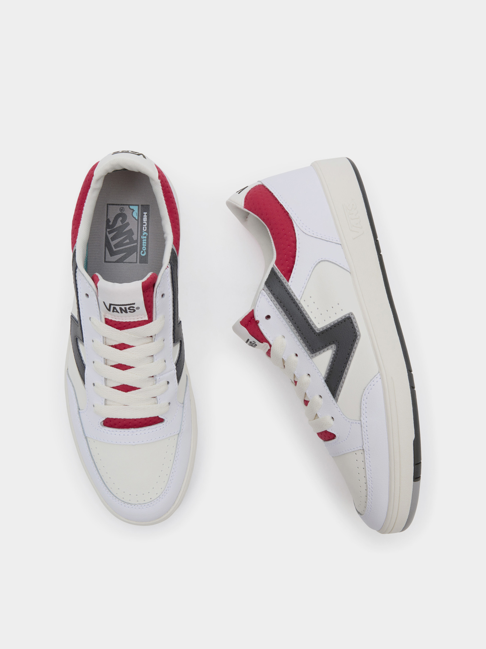 Low-Top Sneakers Unisex Vans