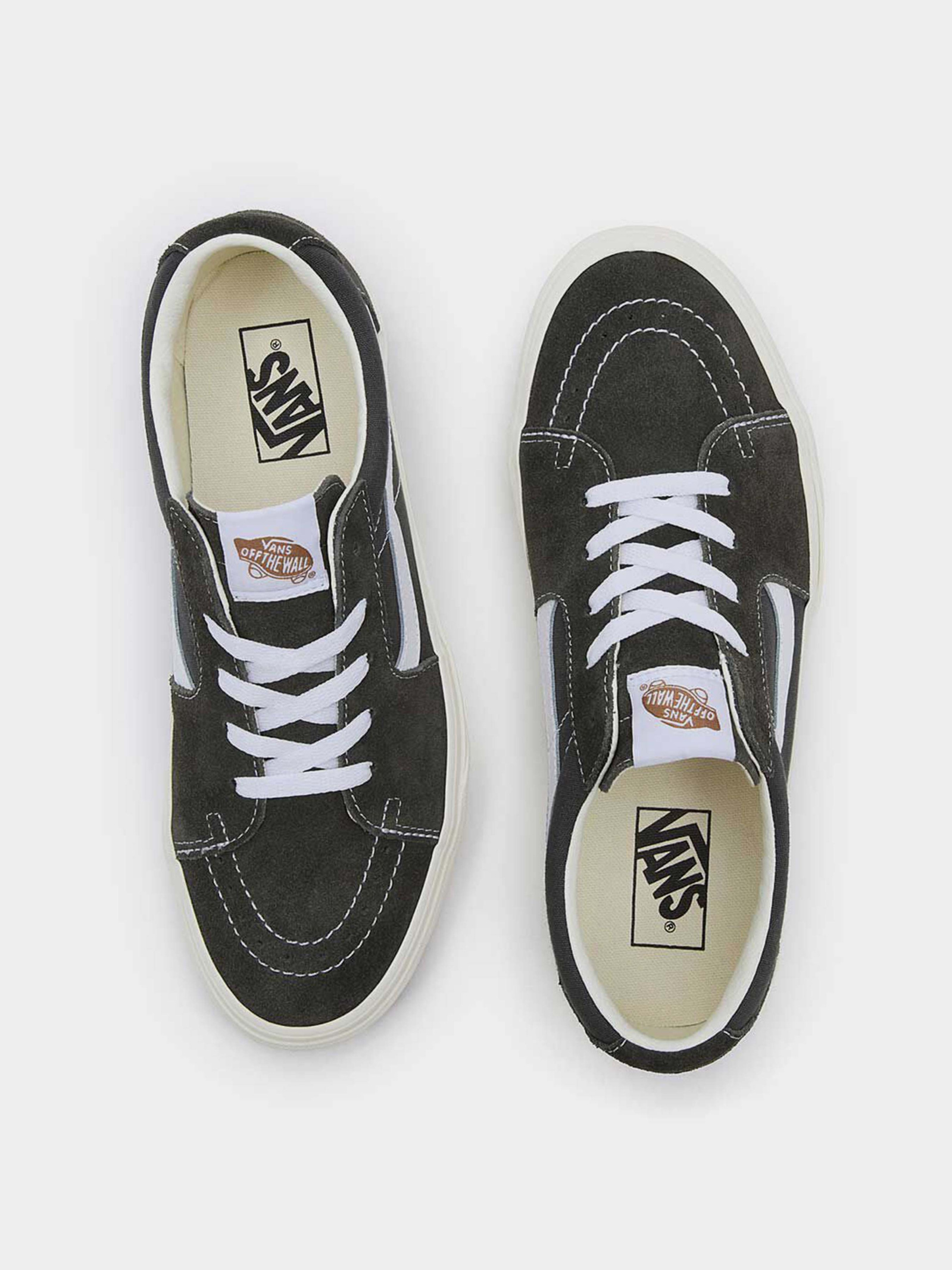 Кеды низкие Унисекс Vans