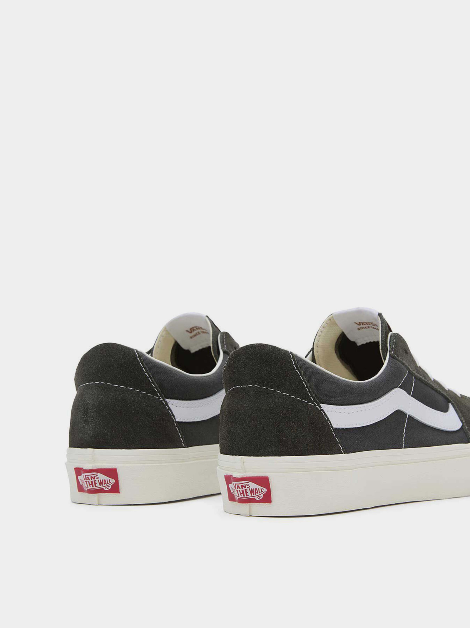 Кеды низкие Унисекс Vans