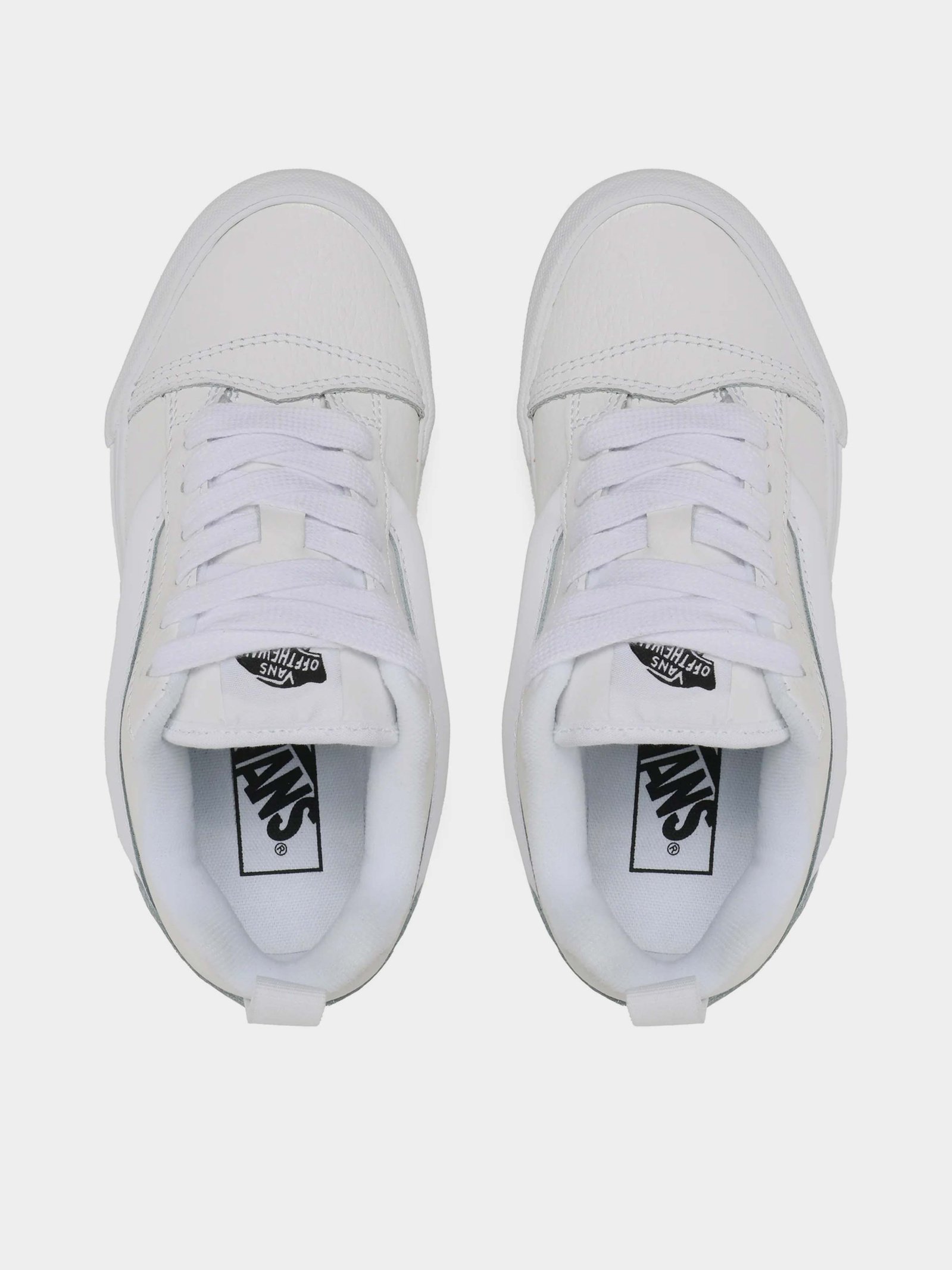 Кеди низькі Унісекс Vans