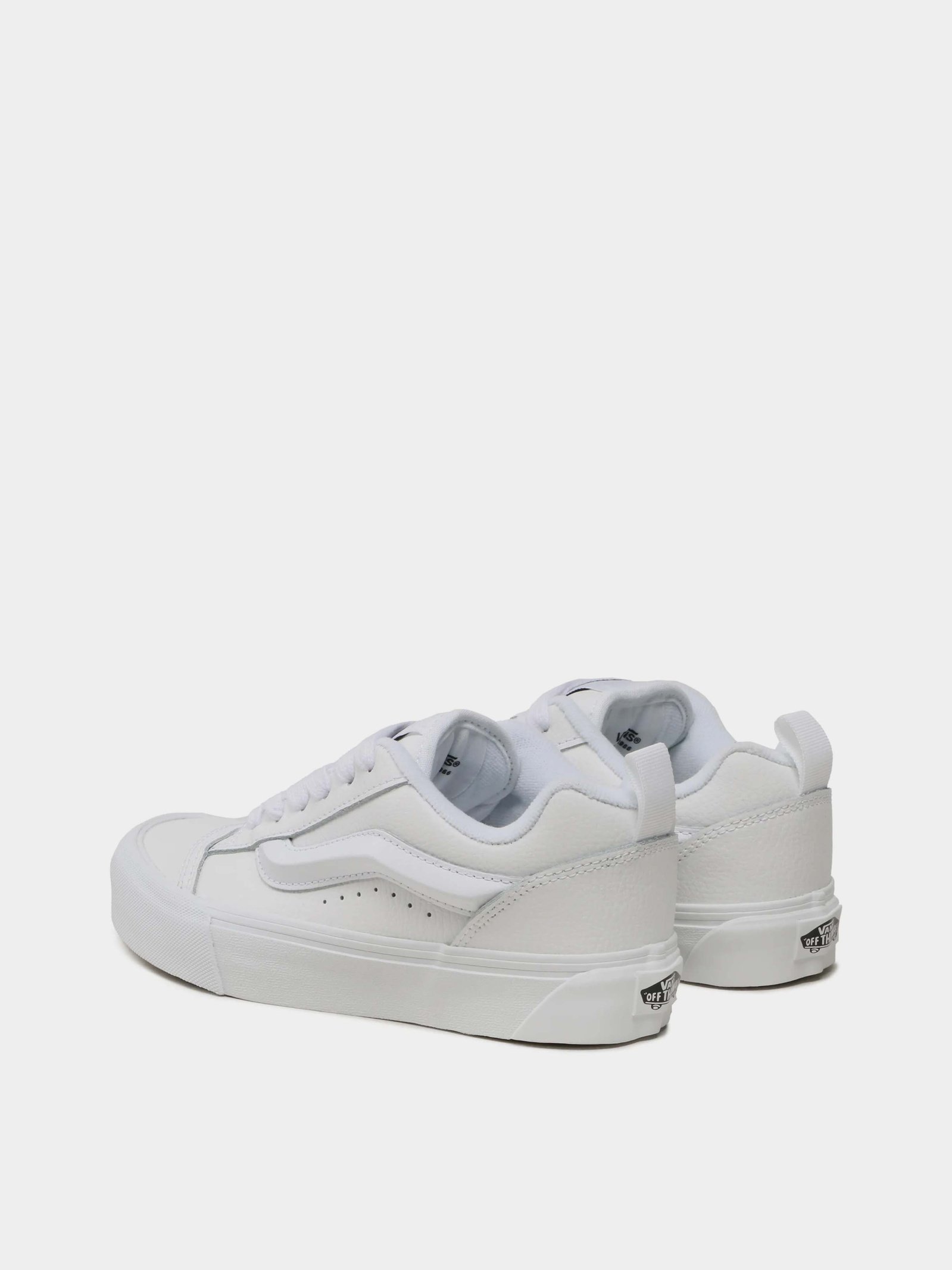 Кеди низькі Унісекс Vans