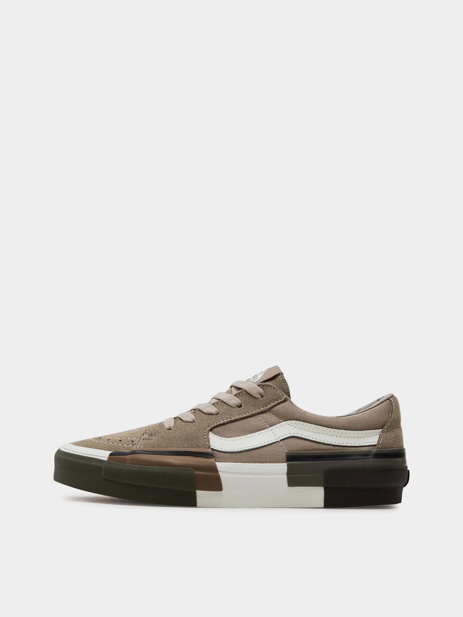 Кеди низькі Унісекс Vans