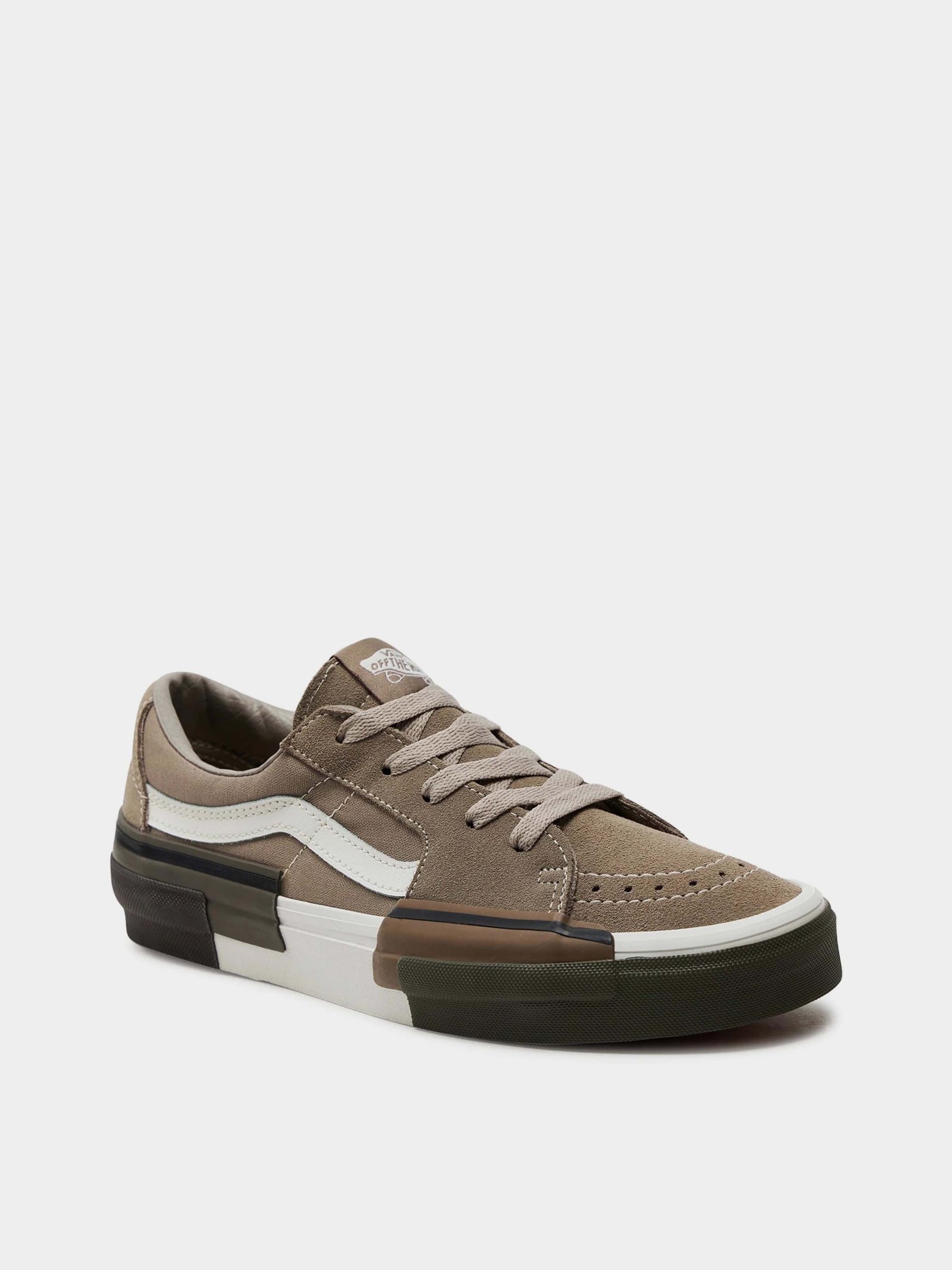 Кеди низькі Унісекс Vans