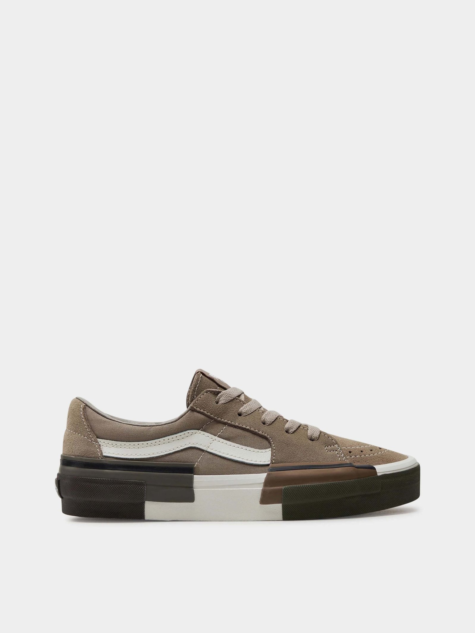 Кеди низькі Унісекс Vans