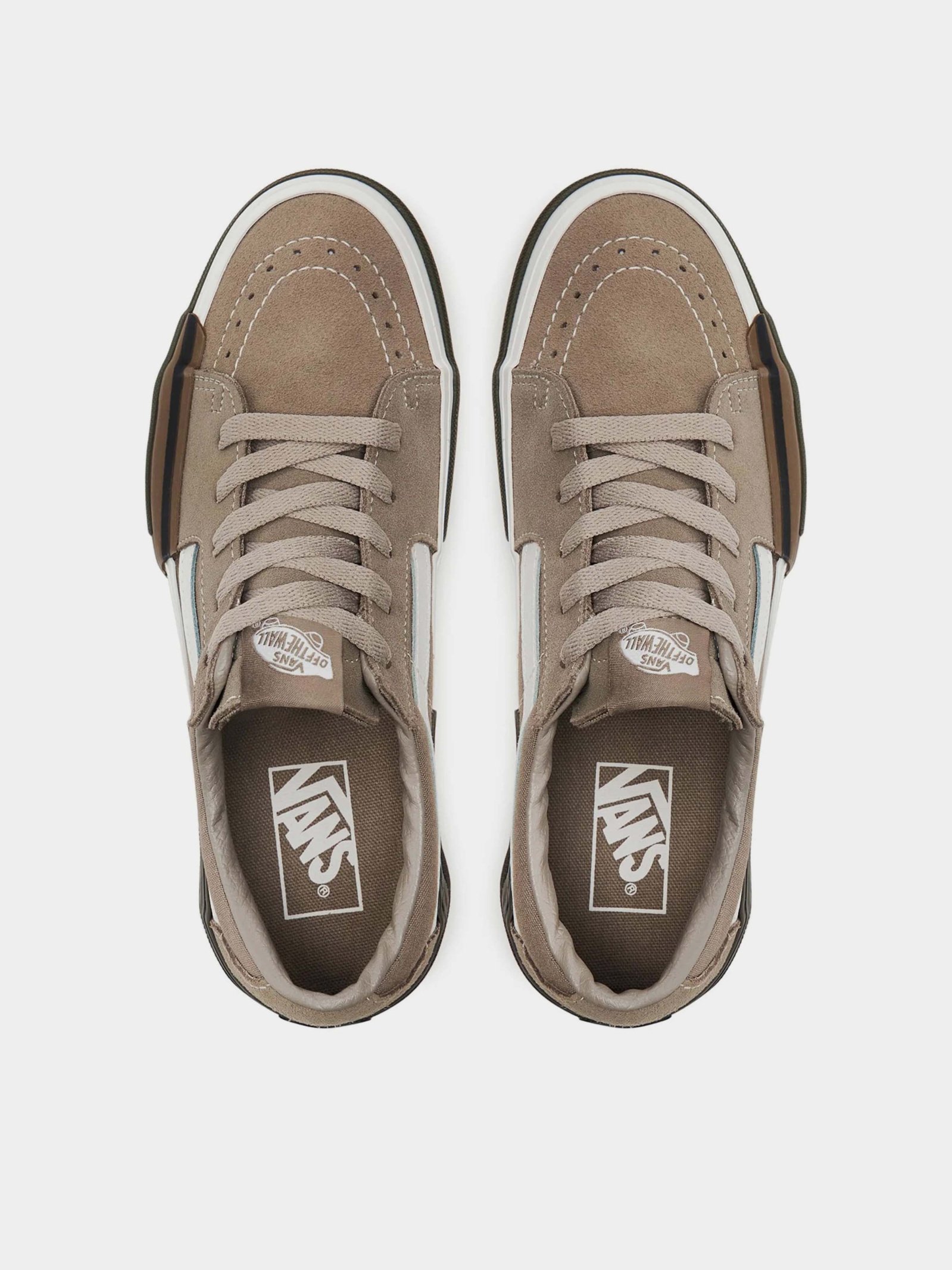 Кеди низькі Унісекс Vans