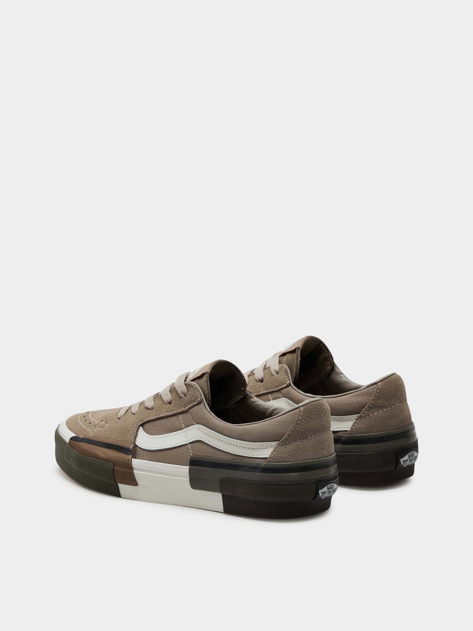 Кеди низькі Унісекс Vans