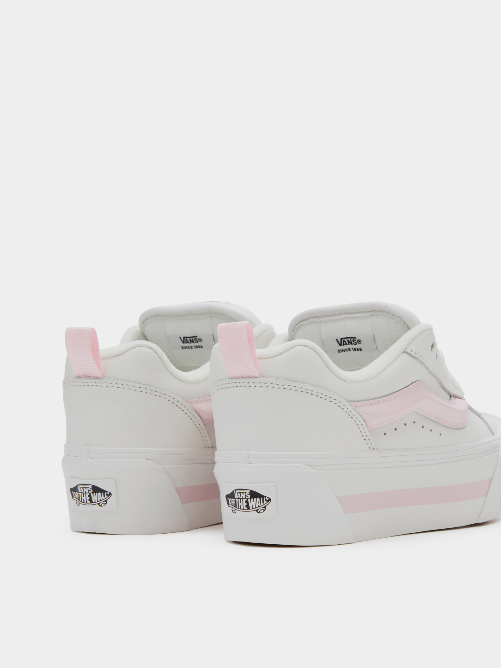 Кеди низькі Унісекс Vans