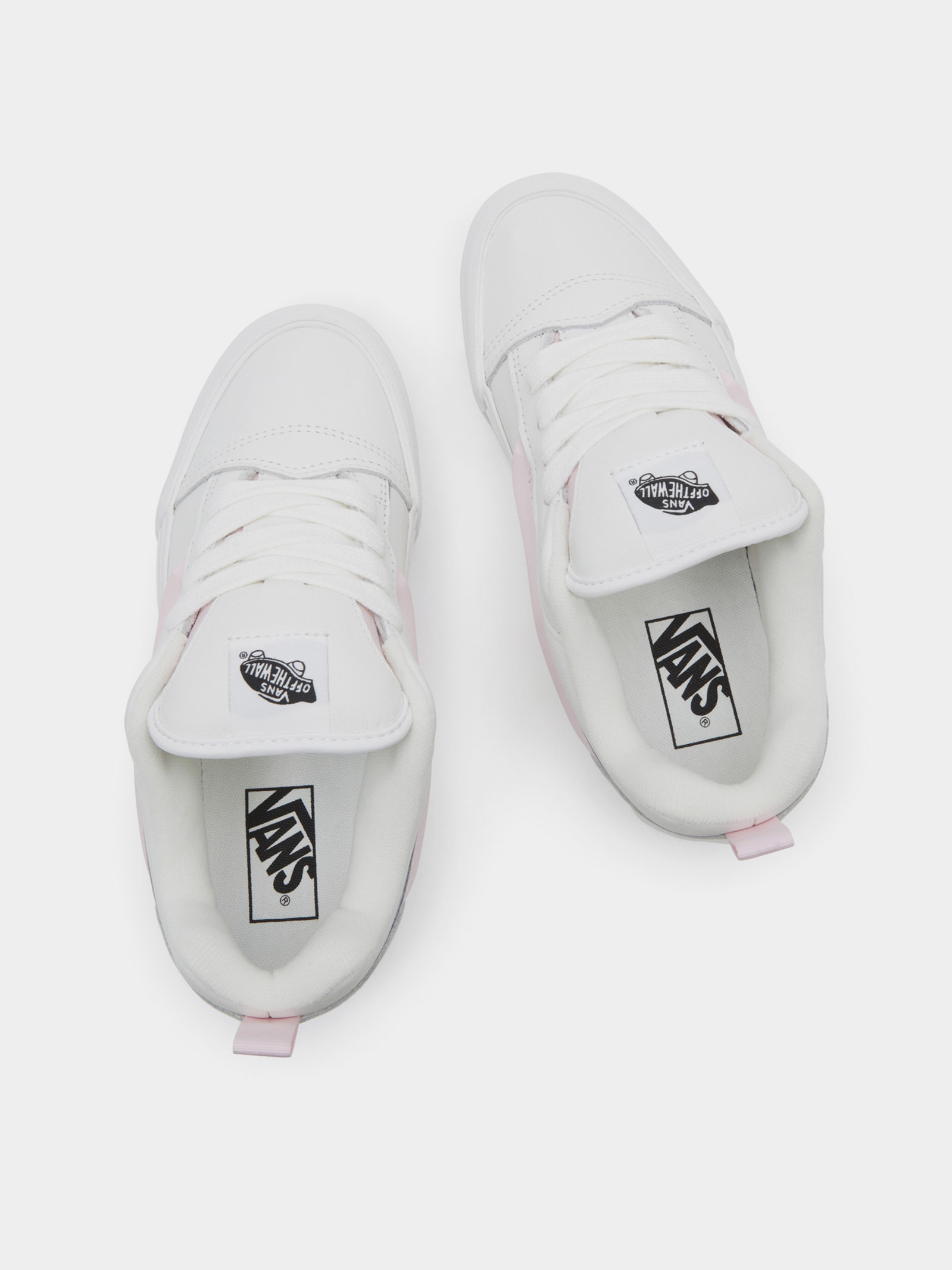 Кеди низькі Унісекс Vans