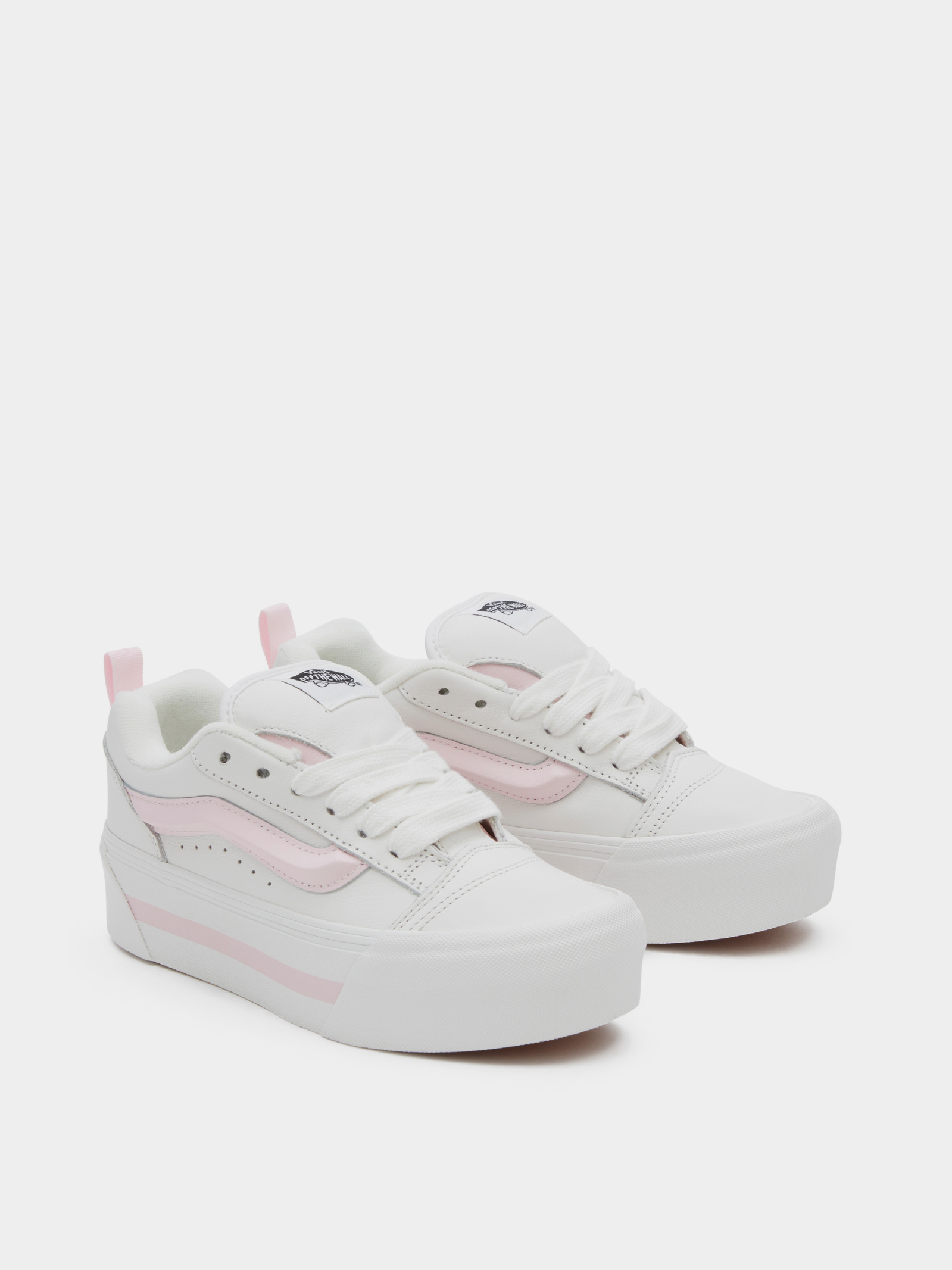 Кеди низькі Унісекс Vans