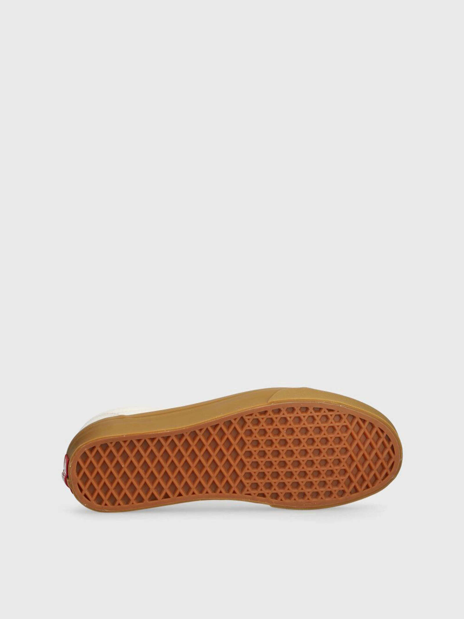 Low-Top Sneakers Men's Vans