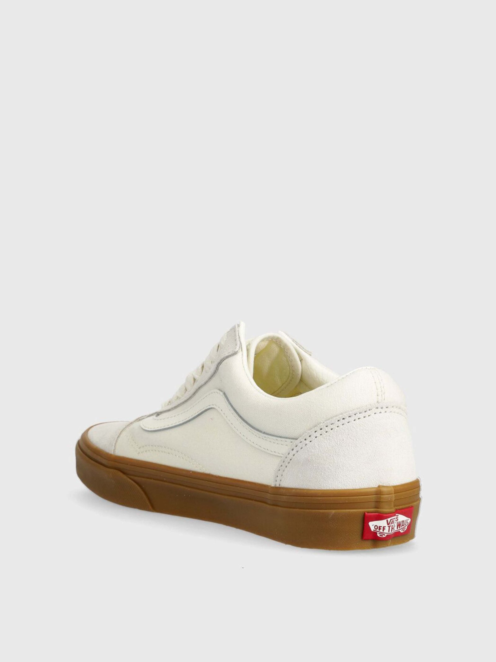 Low-Top Sneakers Men's Vans
