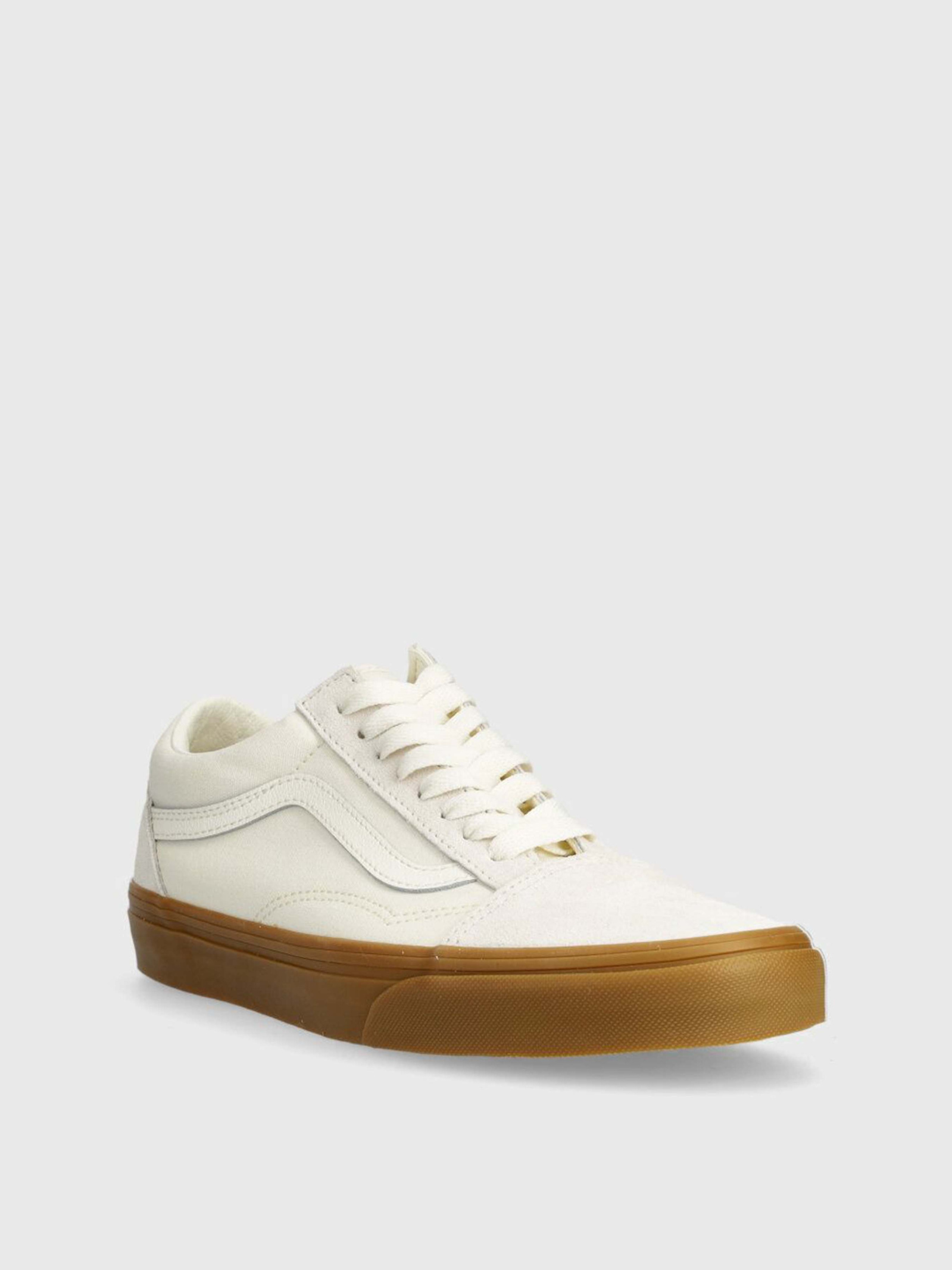 Low-Top Sneakers Men's Vans