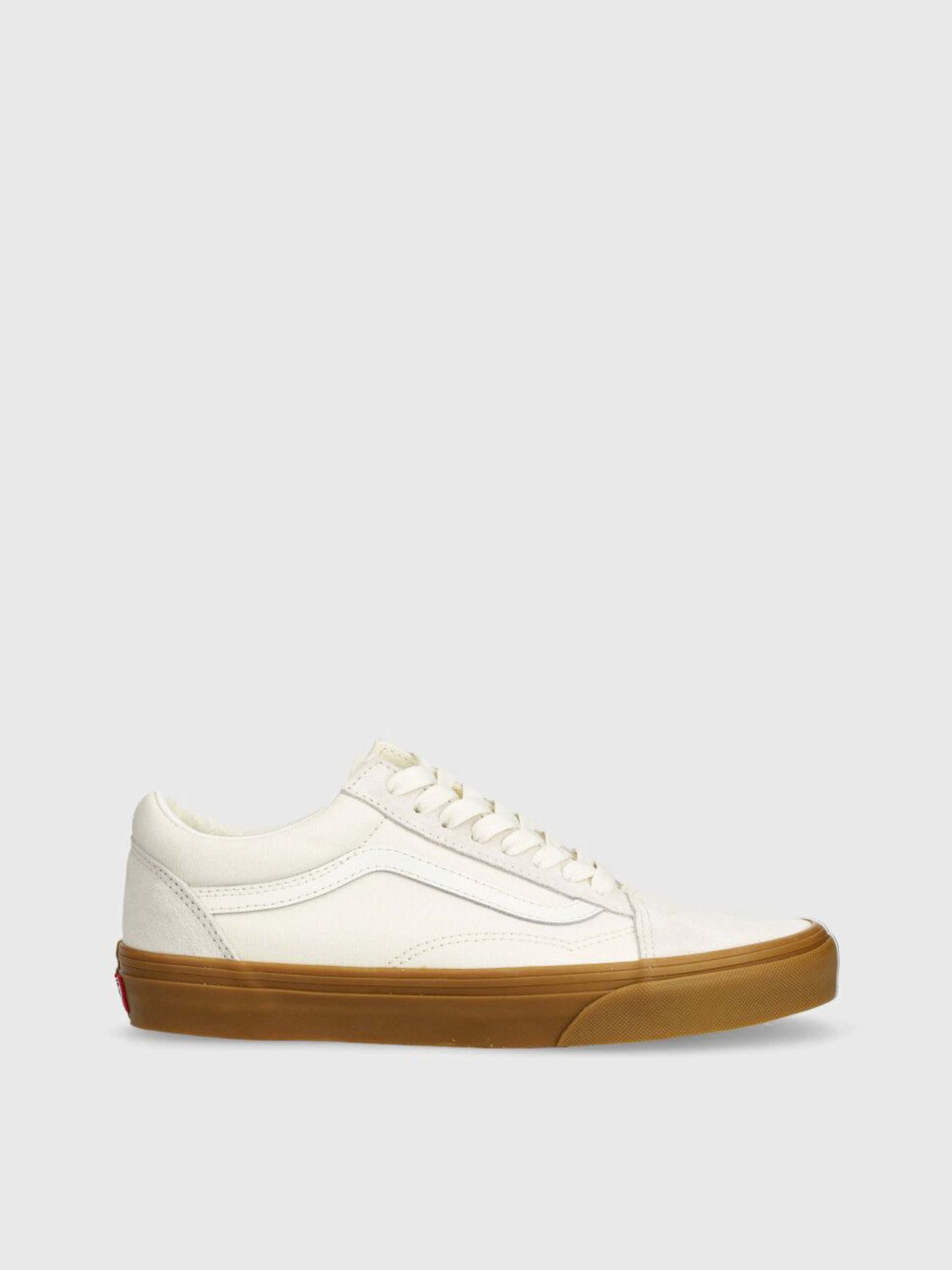 Low-Top Sneakers Men's Vans