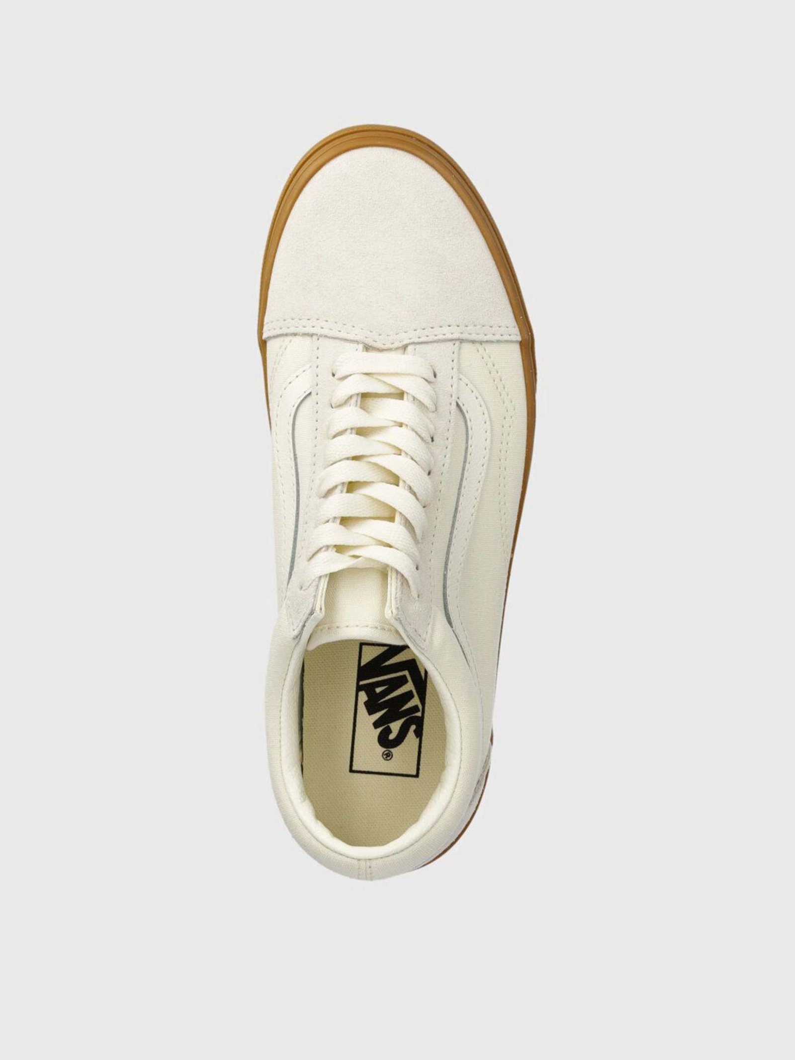 Low-Top Sneakers Men's Vans