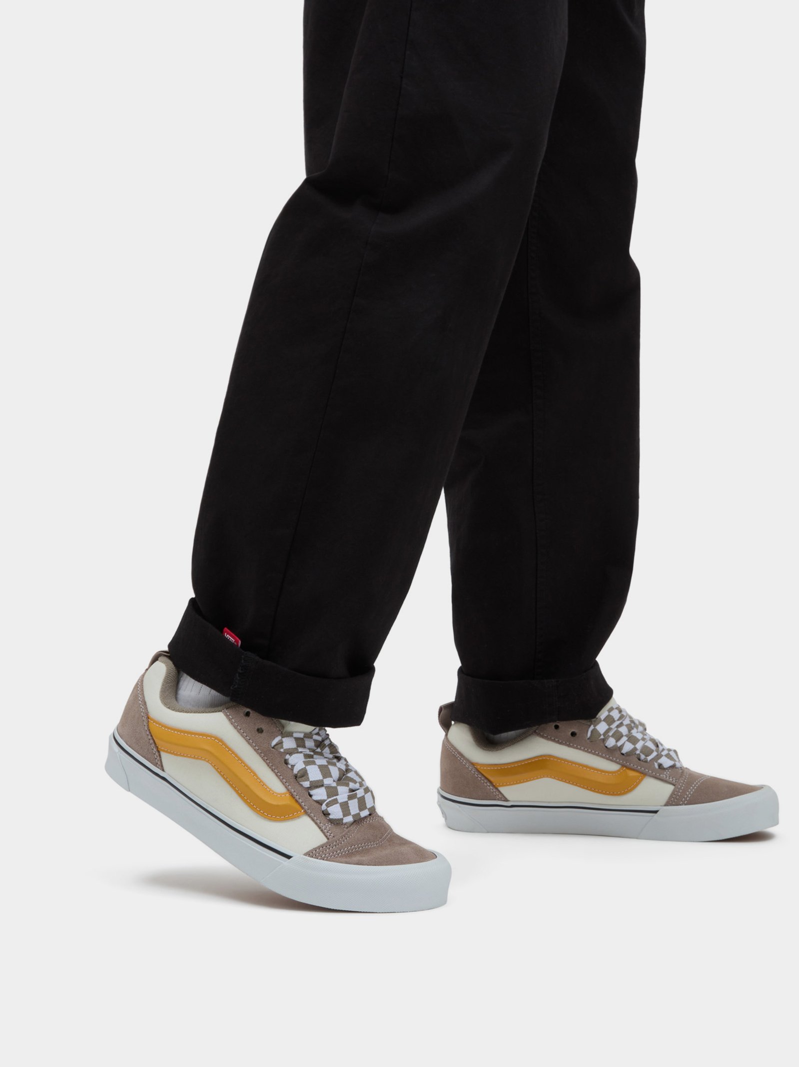 Low-Top Sneakers Unisex Vans